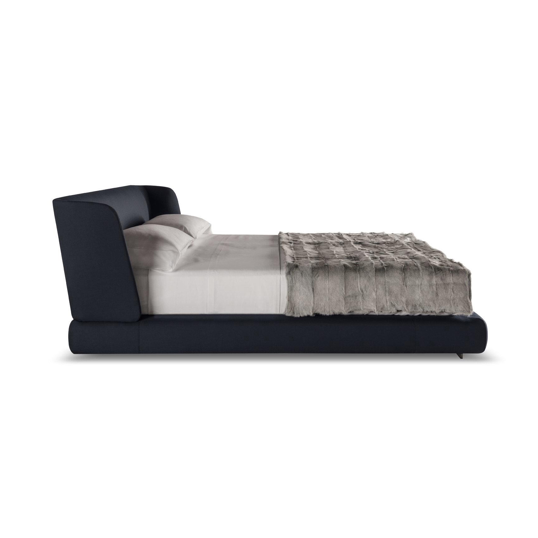 Mostrar el producto Reeves Bed del fabricante Minotti