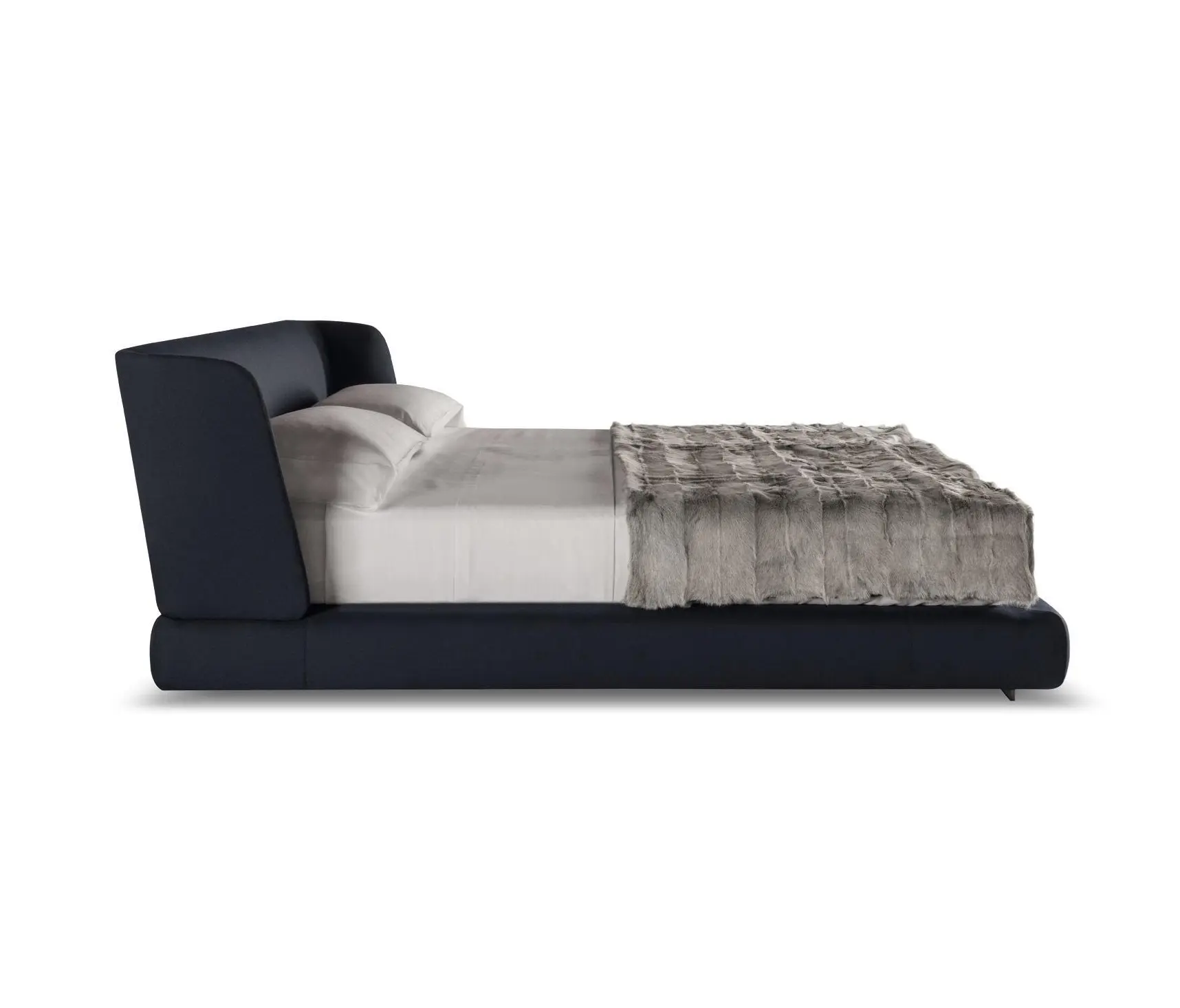Minotti - Reeves Bed