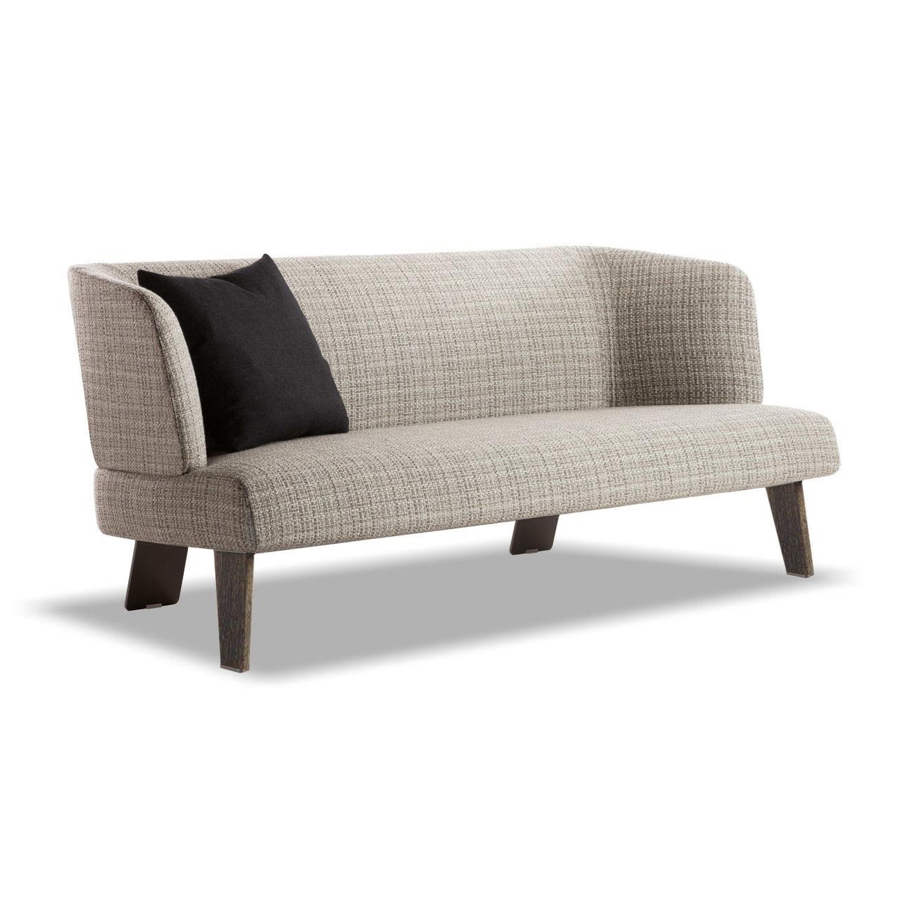 Mostra il prodotto Reeves "Lounge Sofa" del produttore Minotti