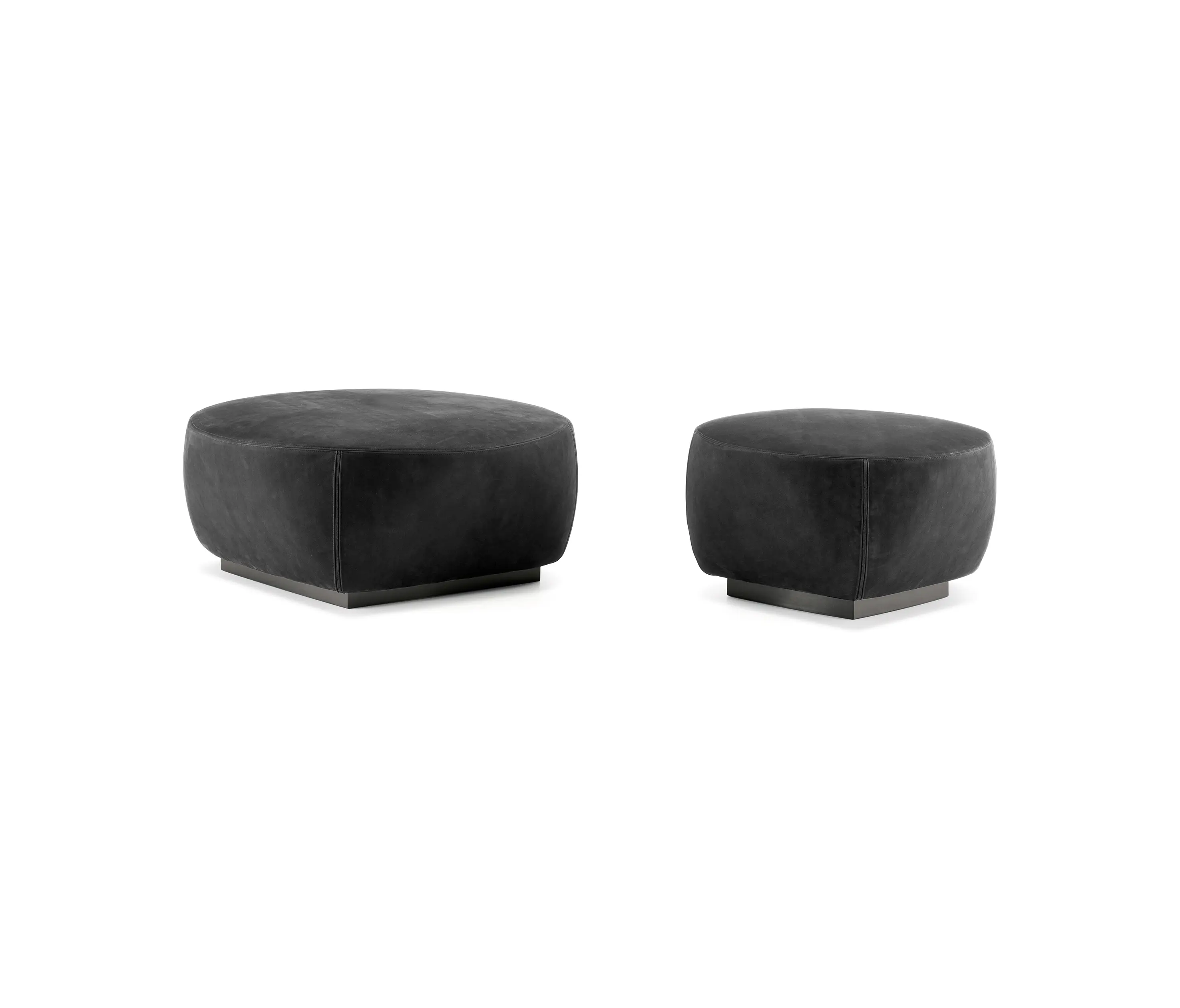 Minotti - Capri Base Ottoman