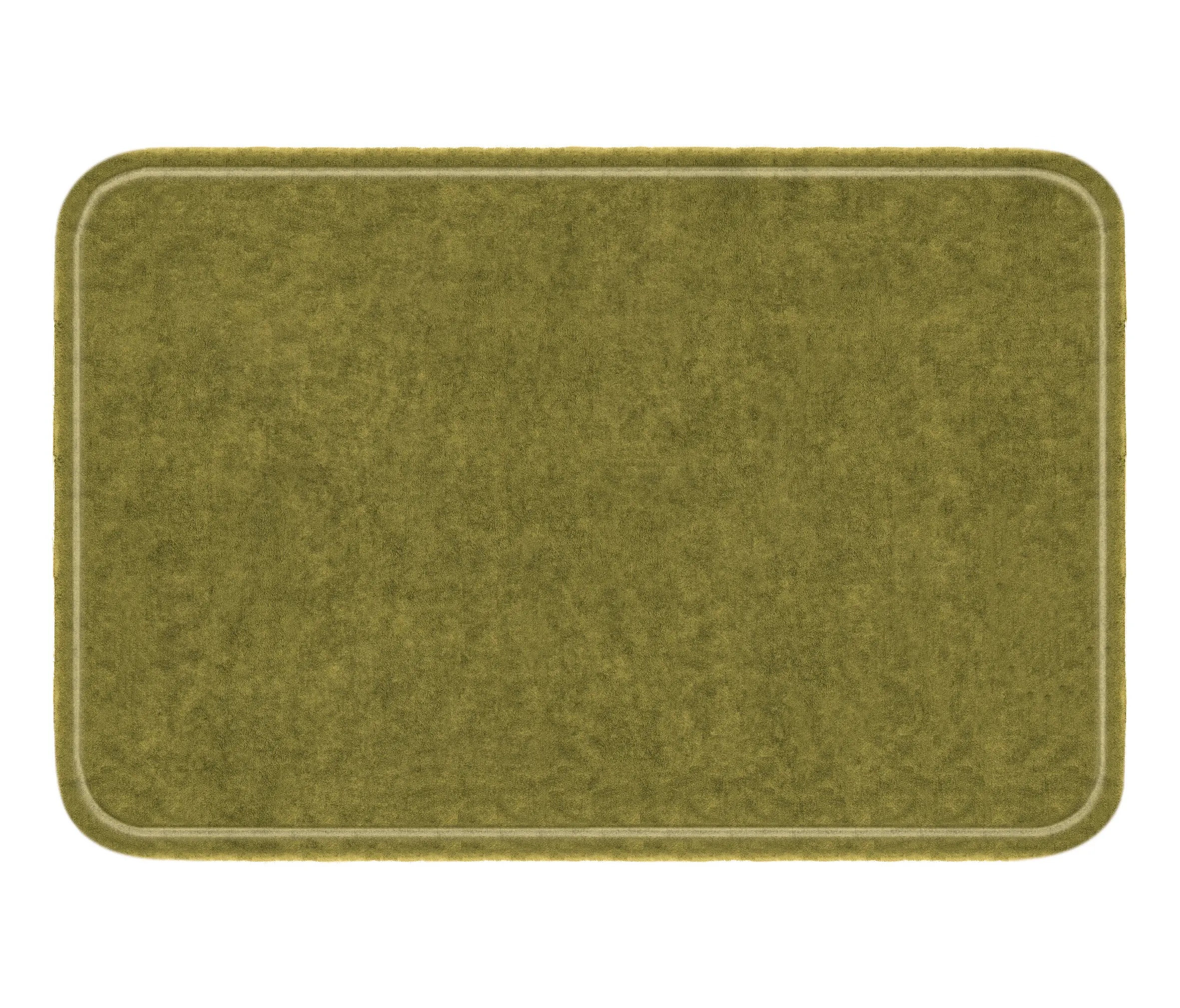 Minotti - Outline Roundy