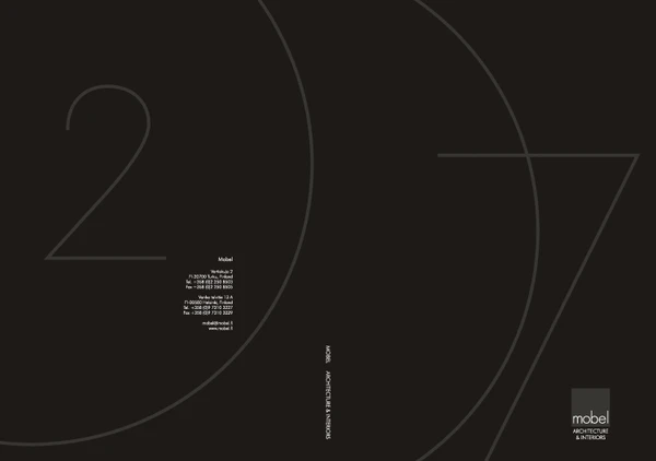 Preview image for the file Mobel Architecture&Interiors 2010