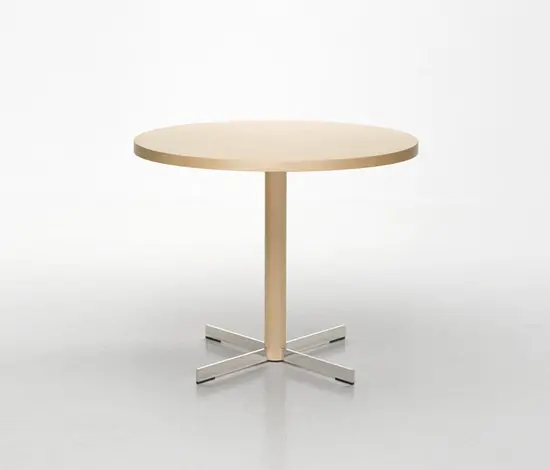 Mobel - X Table