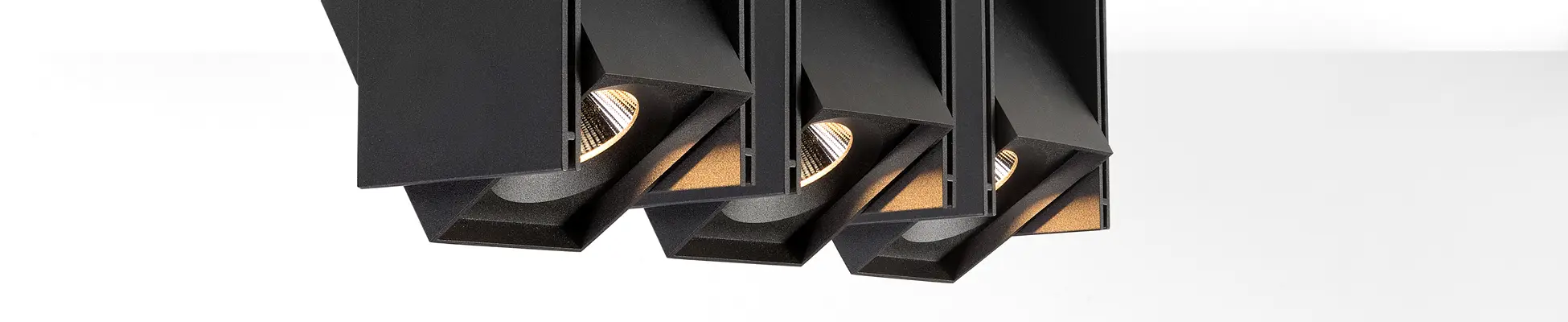 Modular Lighting Instruments