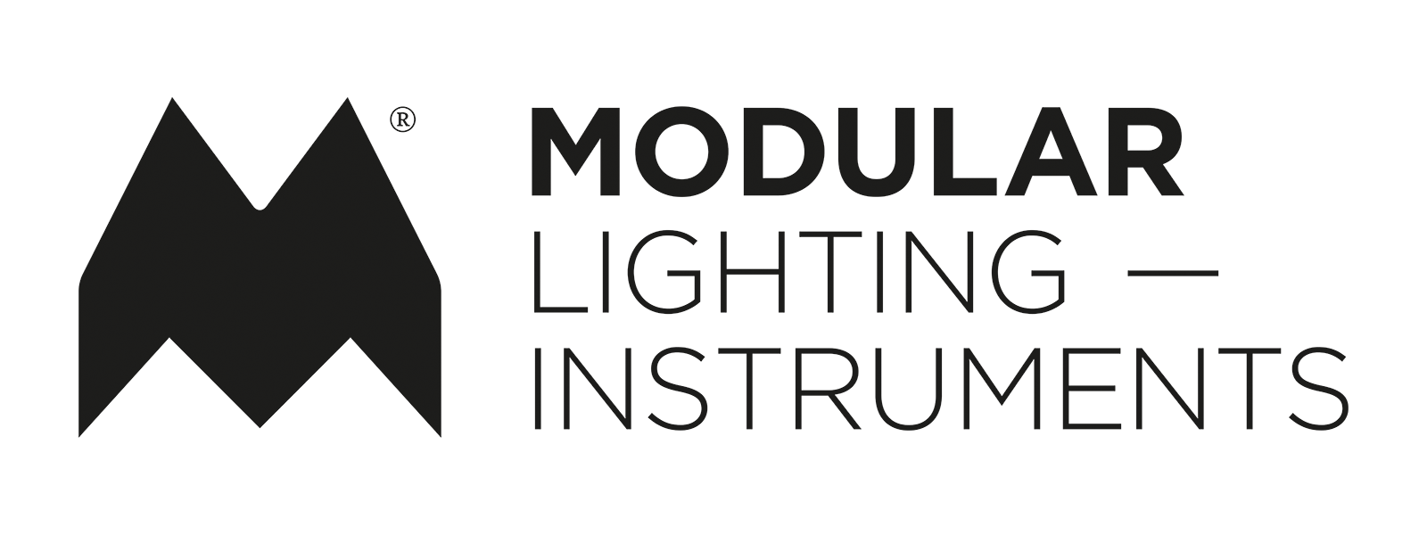 Logo di Modular Lighting Instruments