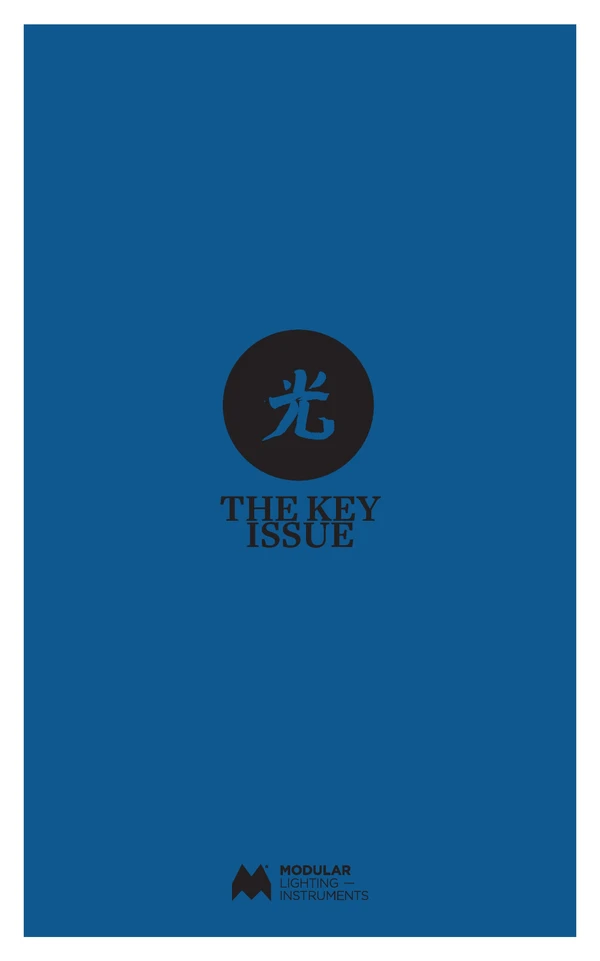 Image d’aperçu du fichier The Key Issue Residential