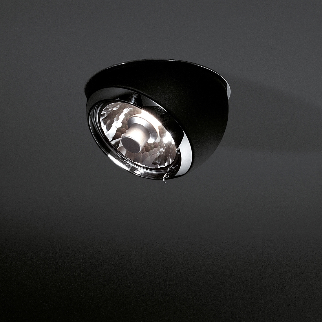 Display product Bolster recessed 155 CDMR-111 GE from manufacturer Modular Lighting Instruments