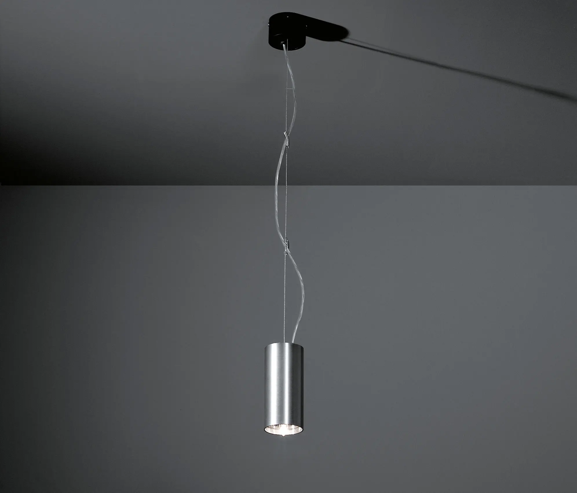 Modular Lighting Instruments - Nude suspension PAR20