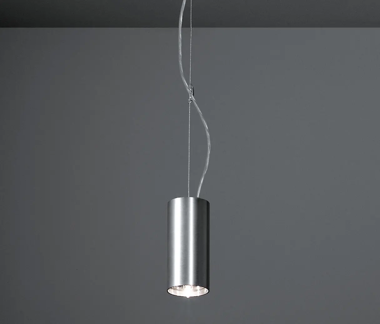 Modular Lighting Instruments - Nude suspension PAR20