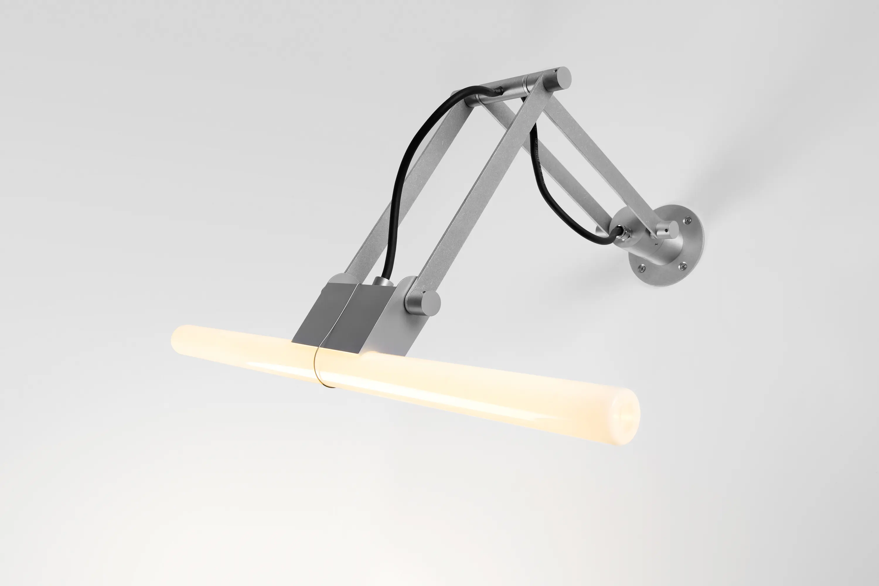 Modular Lighting Instruments - Nomad Linestra short S14d