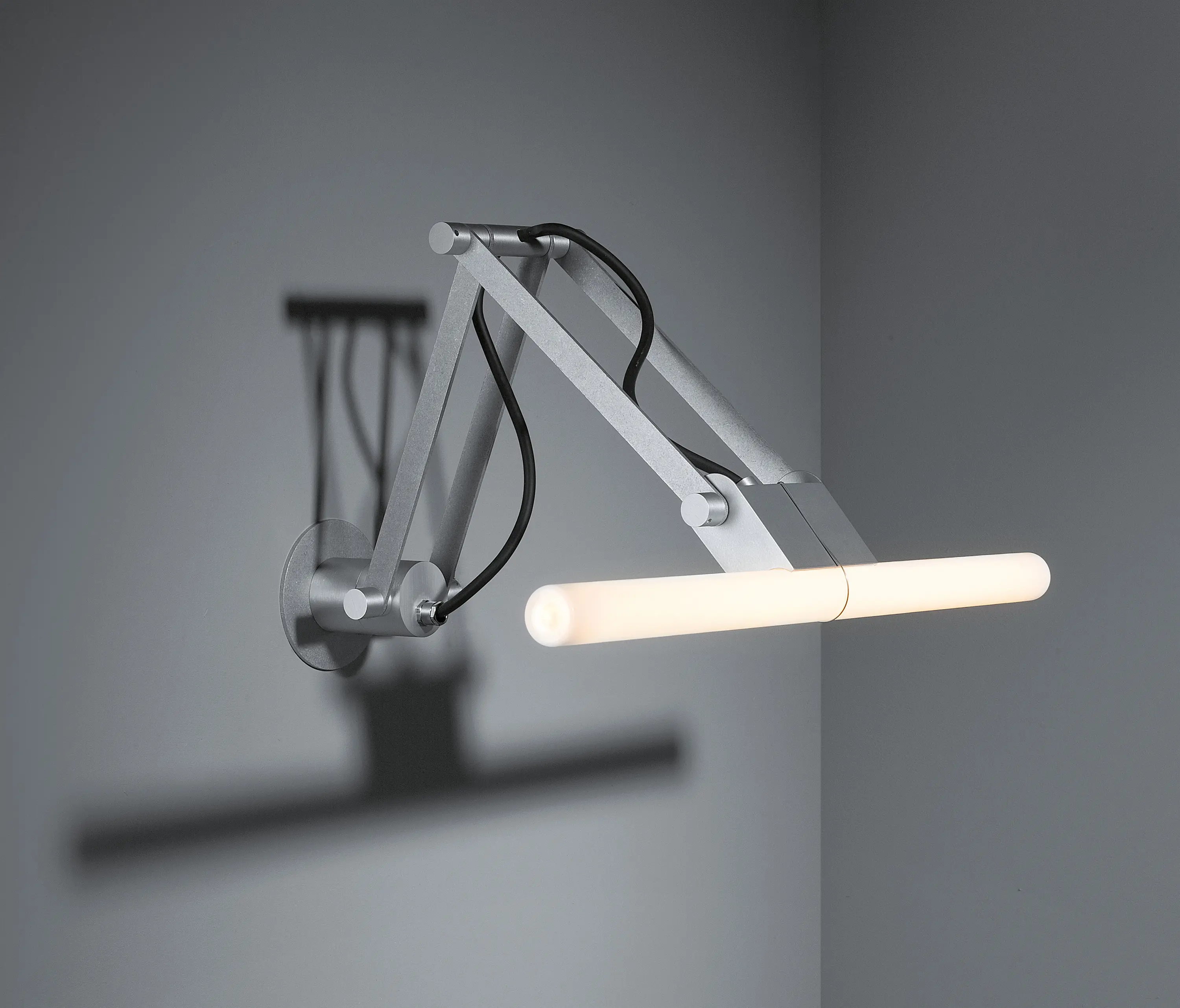 Modular Lighting Instruments - Nomad Linestra short S14d