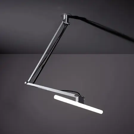 Modular Lighting Instruments - Nomad linestra tall