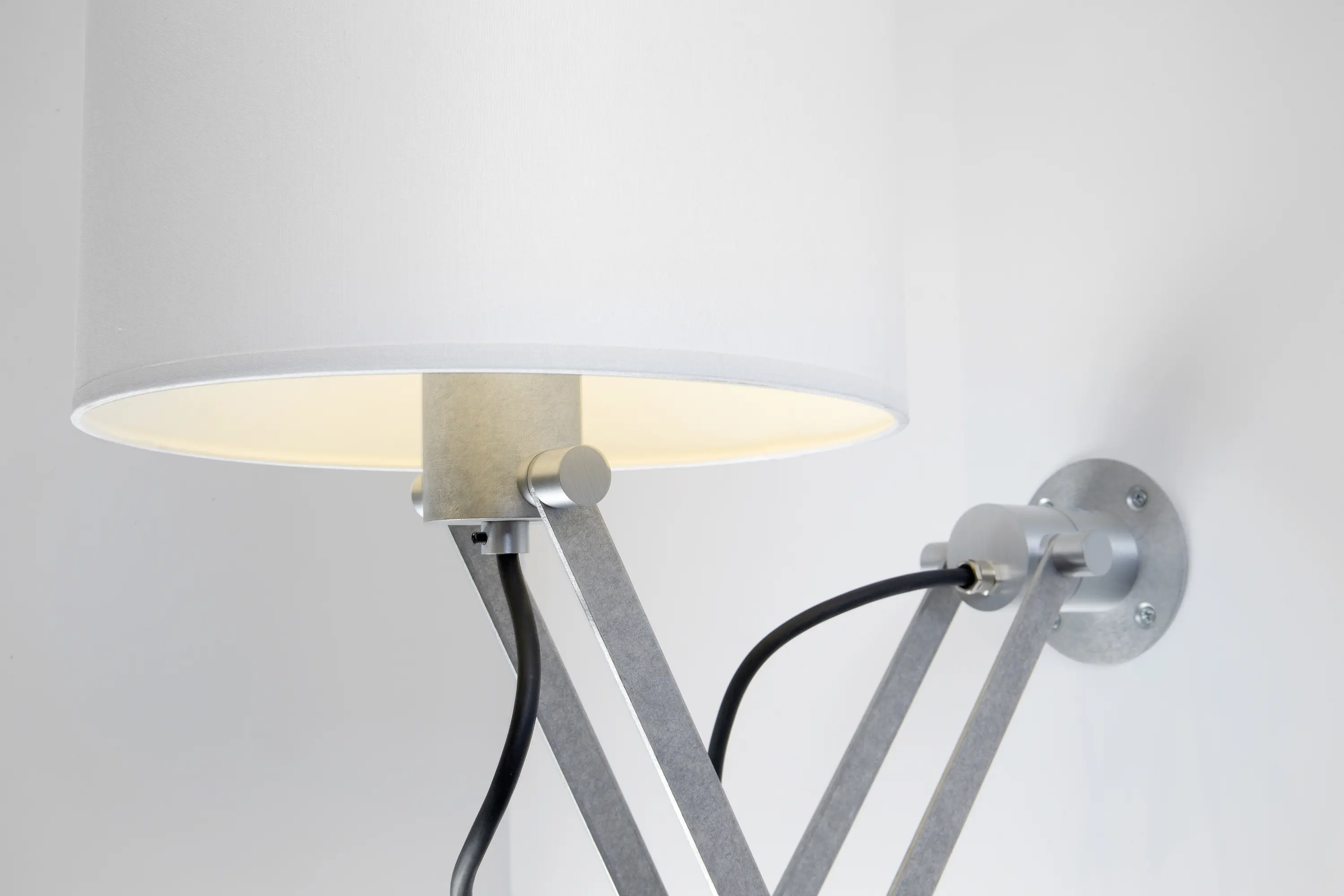 Modular Lighting Instruments - Nomad Minimal short E27