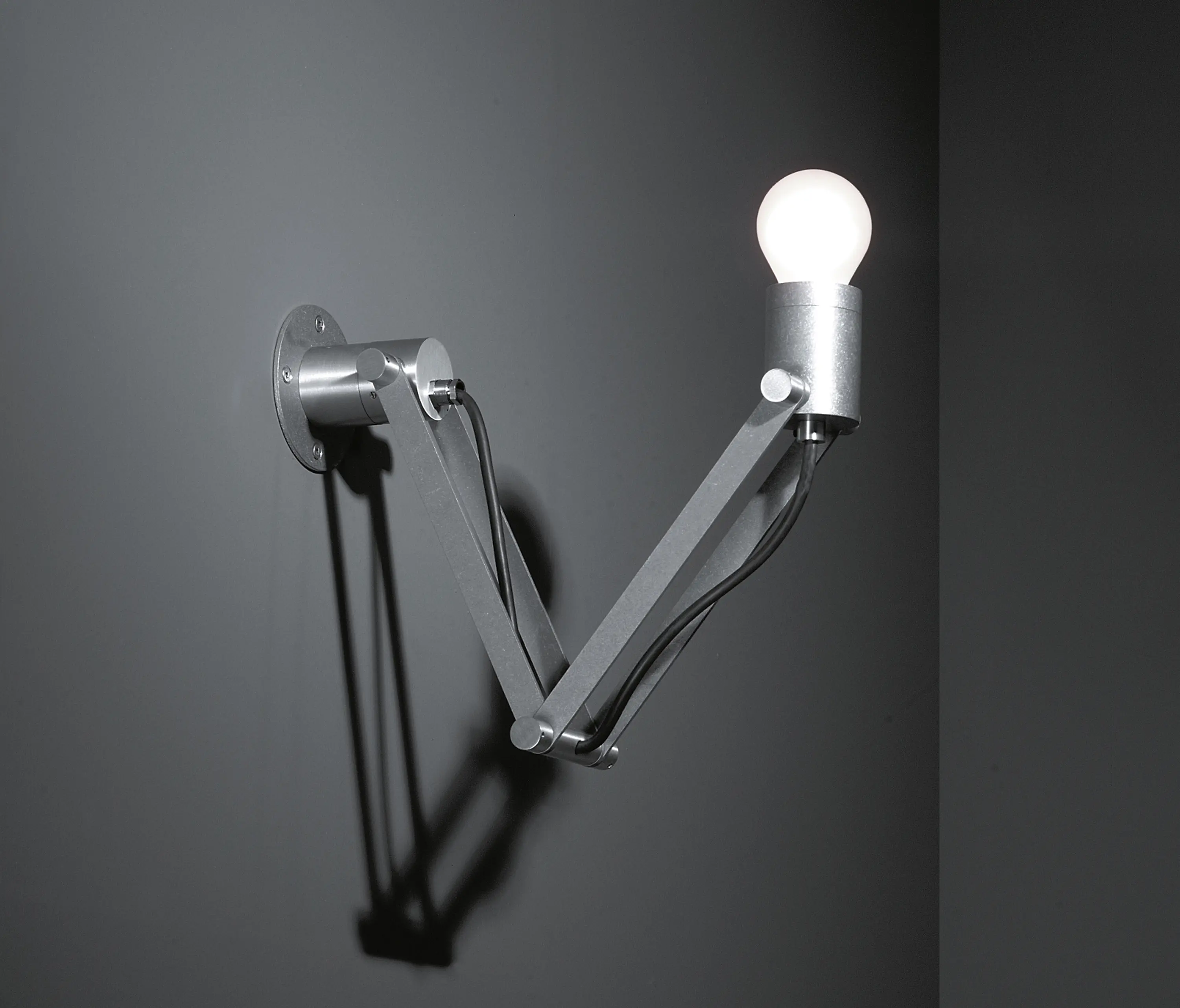 Modular Lighting Instruments - Nomad Minimal short E27