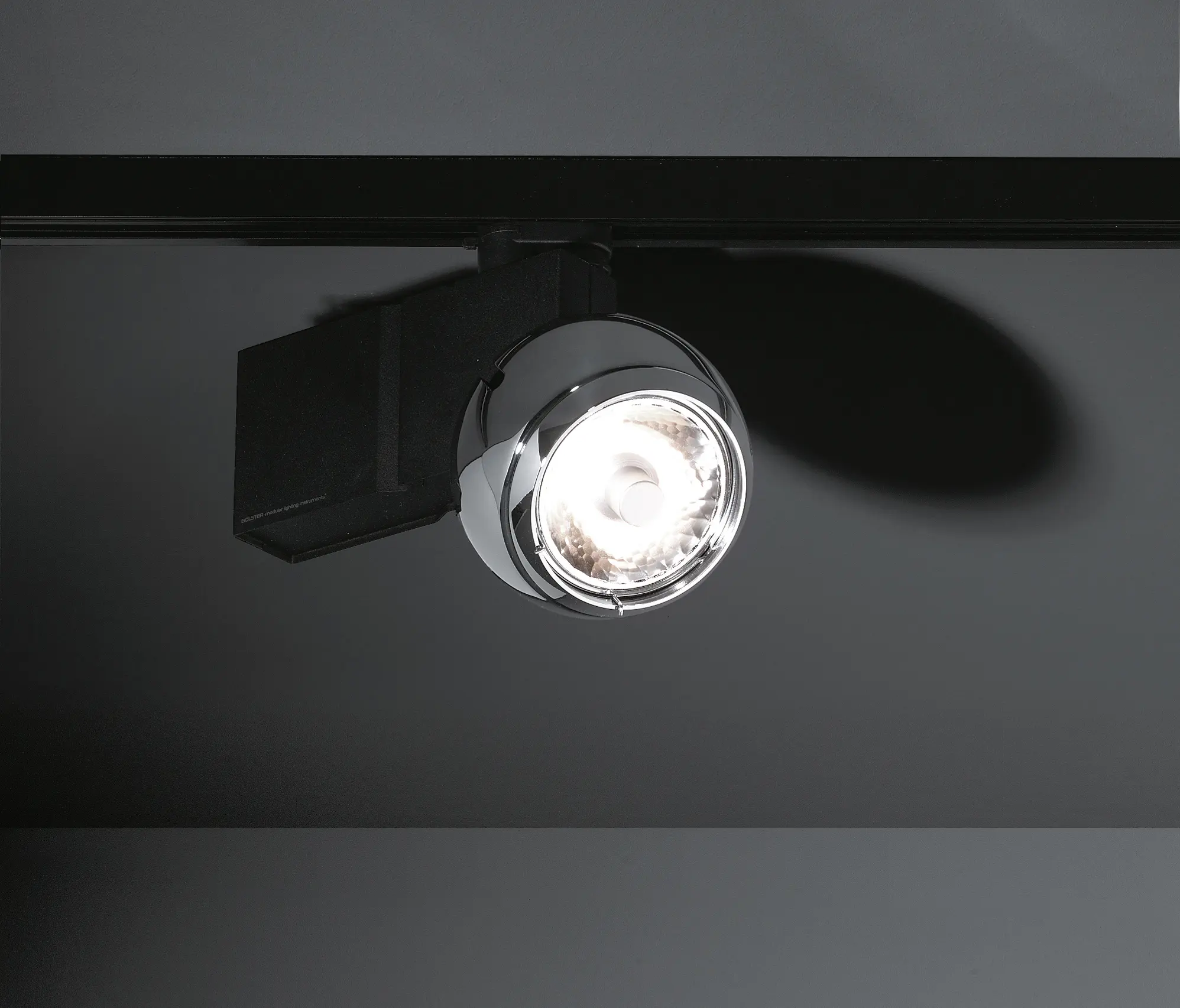 Modular Lighting Instruments - Bolster track CDM-R111 GI