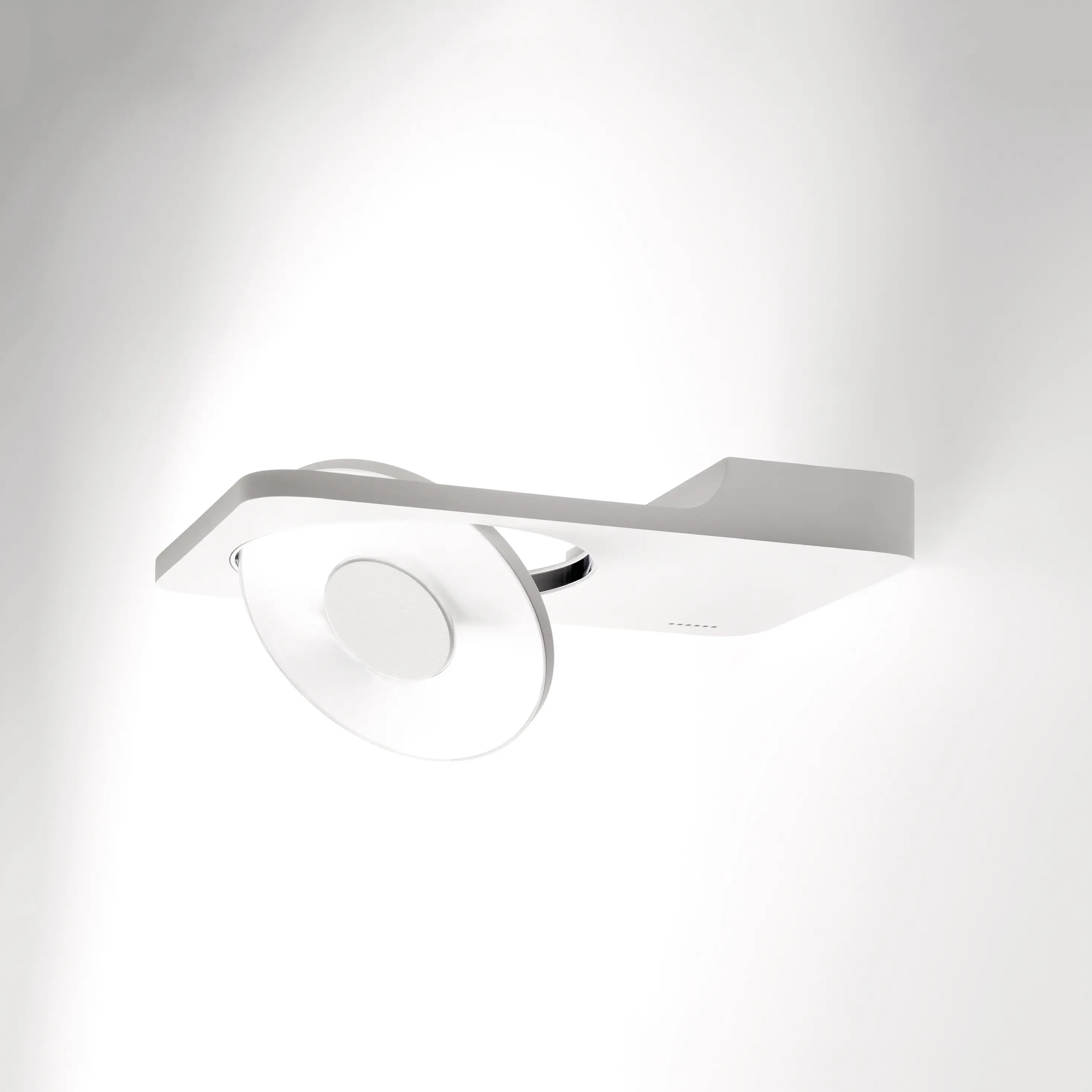Modular Lighting Instruments - Spock wall LED GI