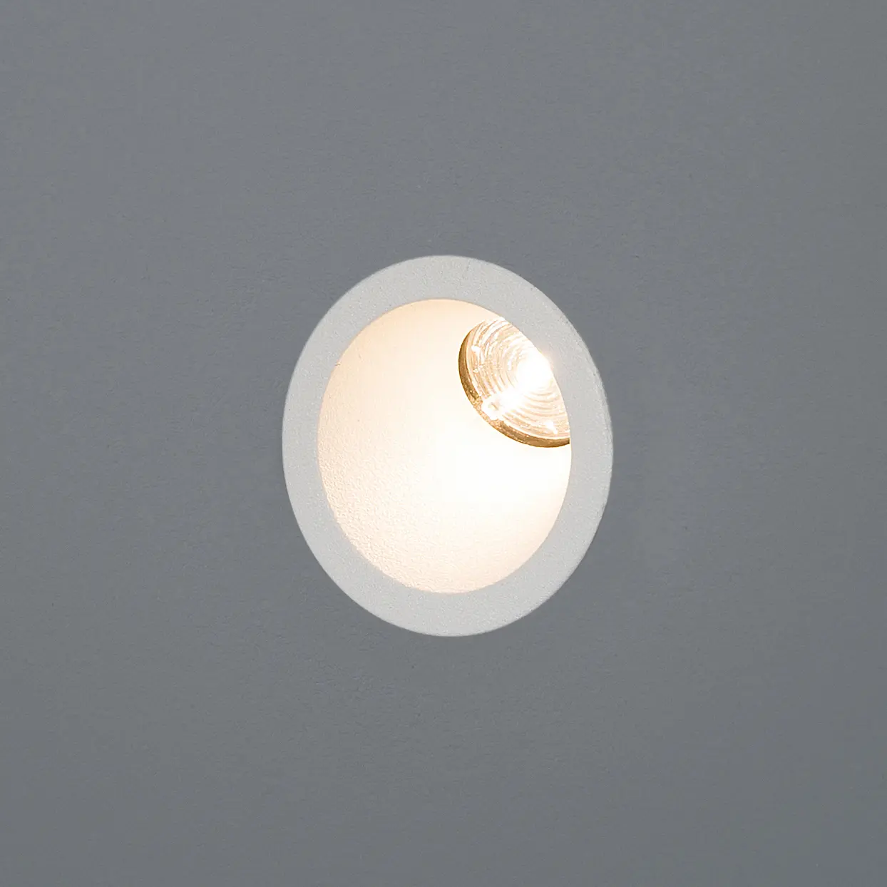 Modular Lighting Instruments - Asy Lotis 48 IP55 LED GE
