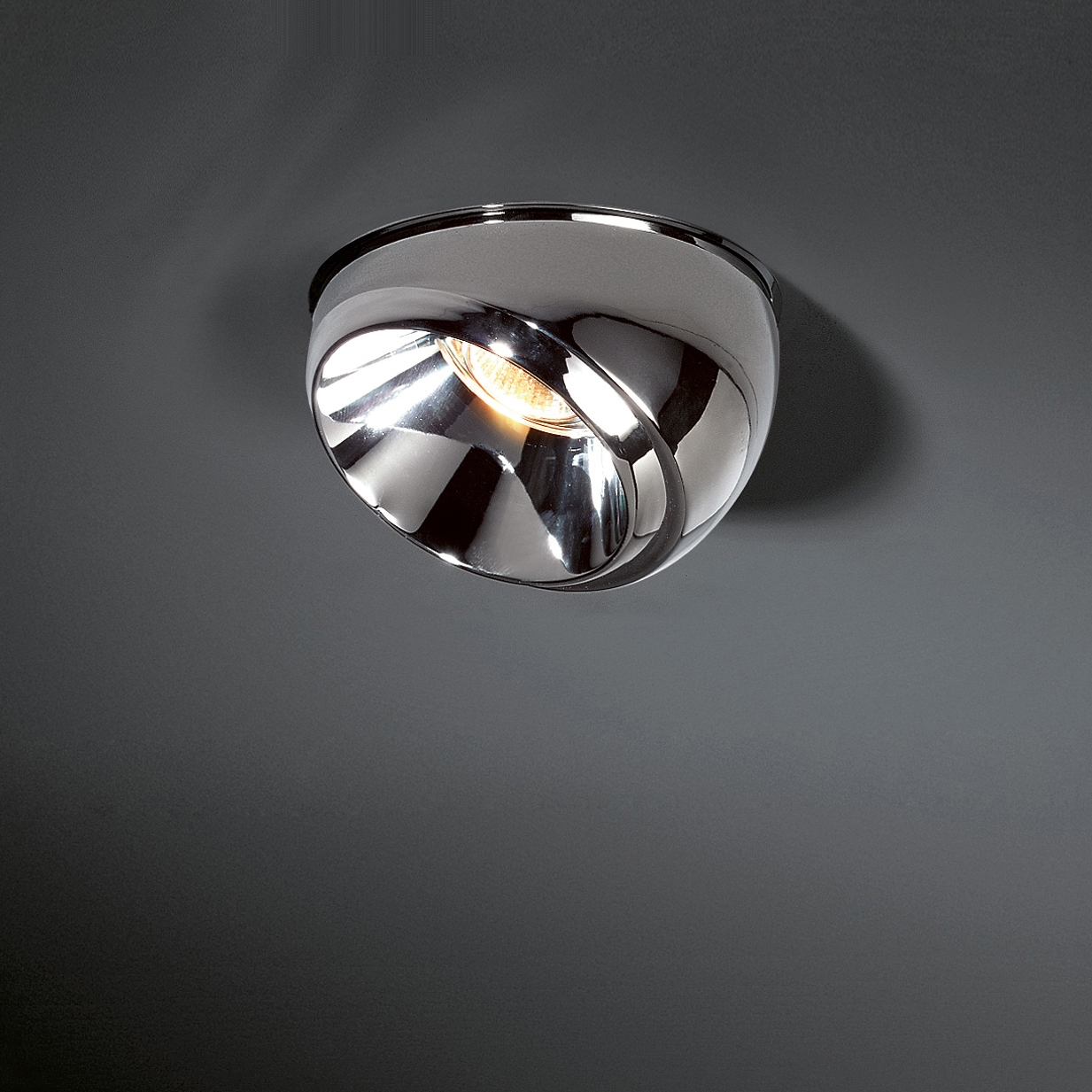 Display product Bolster recessed 155 GU10 from manufacturer Modular Lighting Instruments
