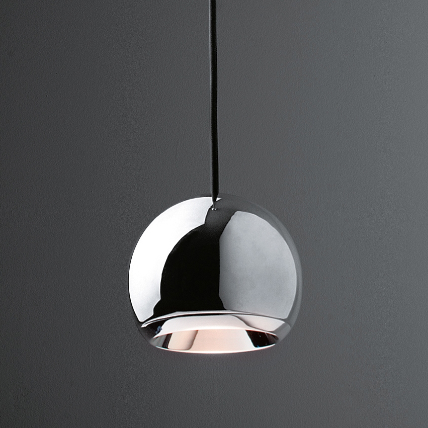 Display product Bolster suspension LED retrofit from manufacturer Modular Lighting Instruments