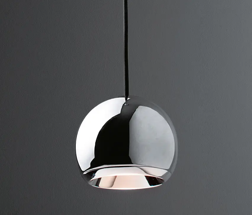 Modular Lighting Instruments - Bolster suspension LED retrofit