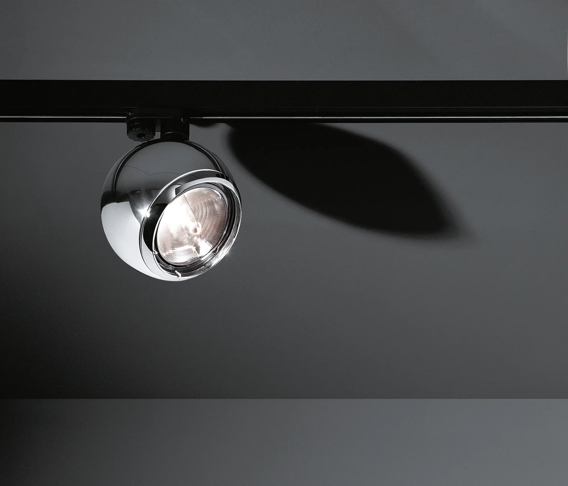 Modular Lighting Instruments - Bolster track for LED GU10 AR111