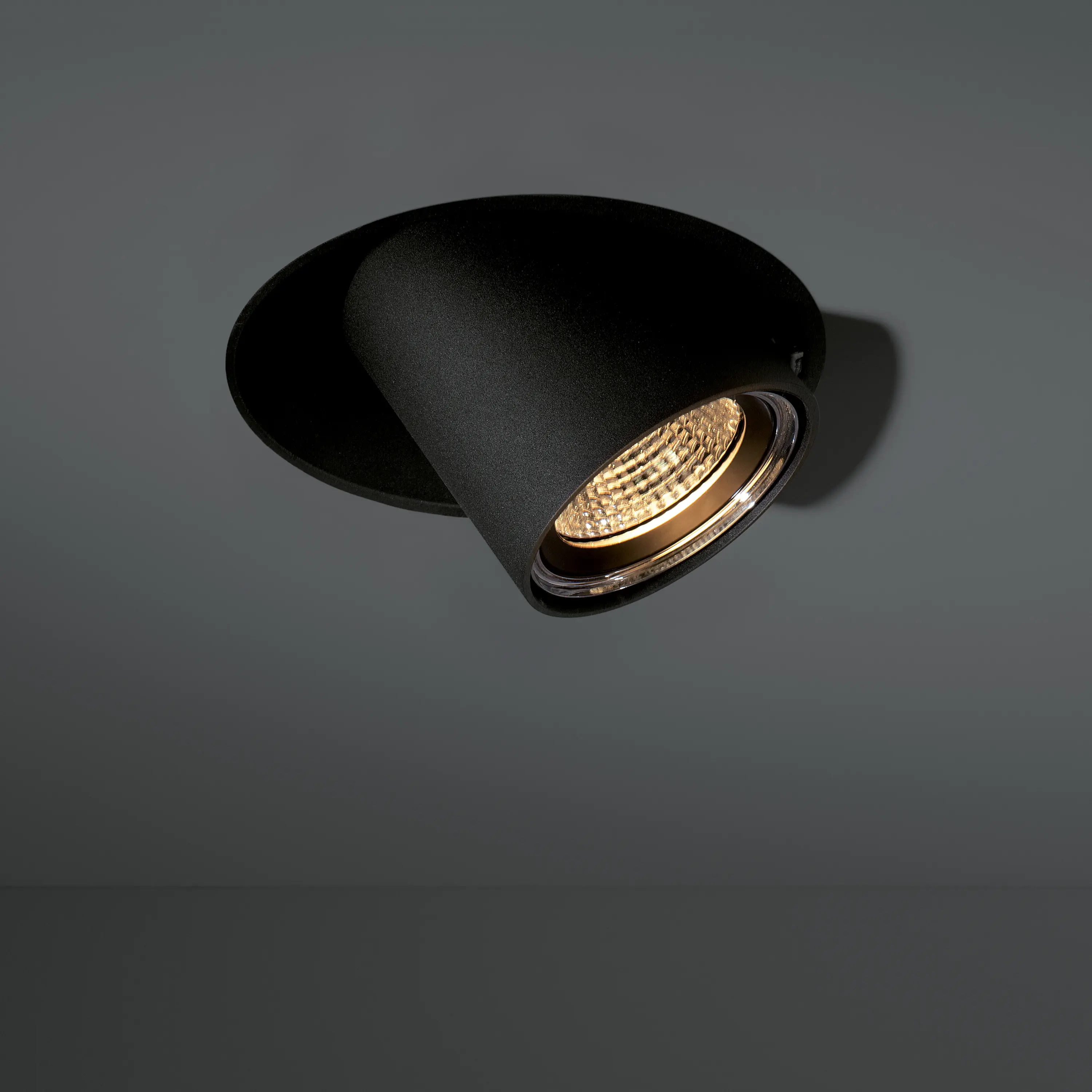 Modular Lighting Instruments - Chapeau trimless 222 LED GE