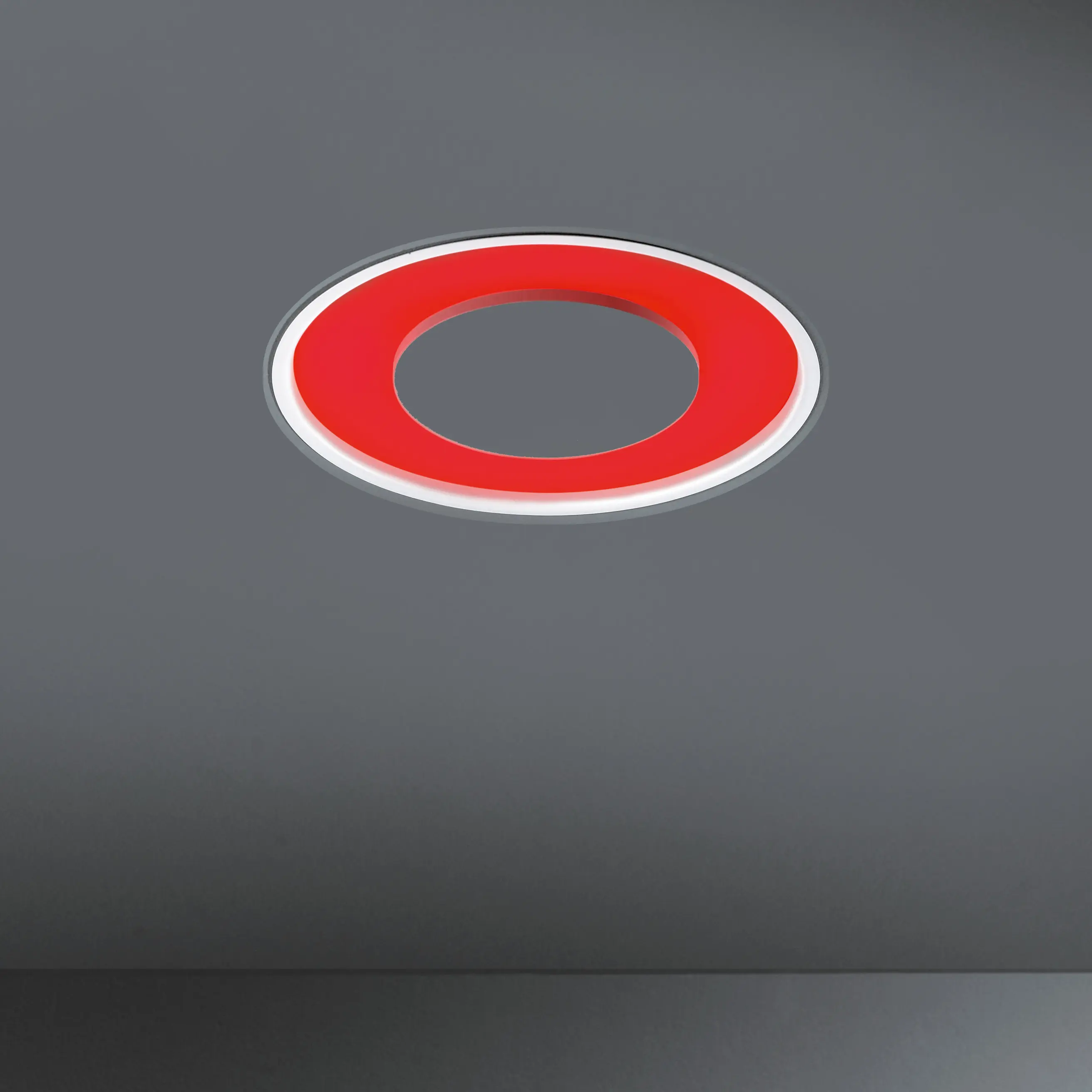 Modular Lighting Instruments - Downut flange 292 LED GE