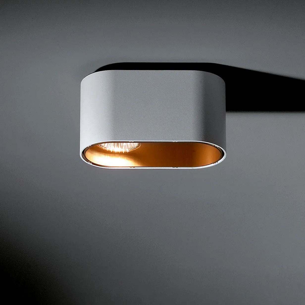 Modular Lighting Instruments - Duell surface 1x GU10