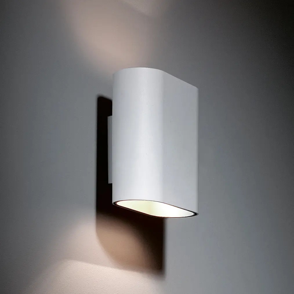 Modular Lighting Instruments - Duell wall 1x R7s