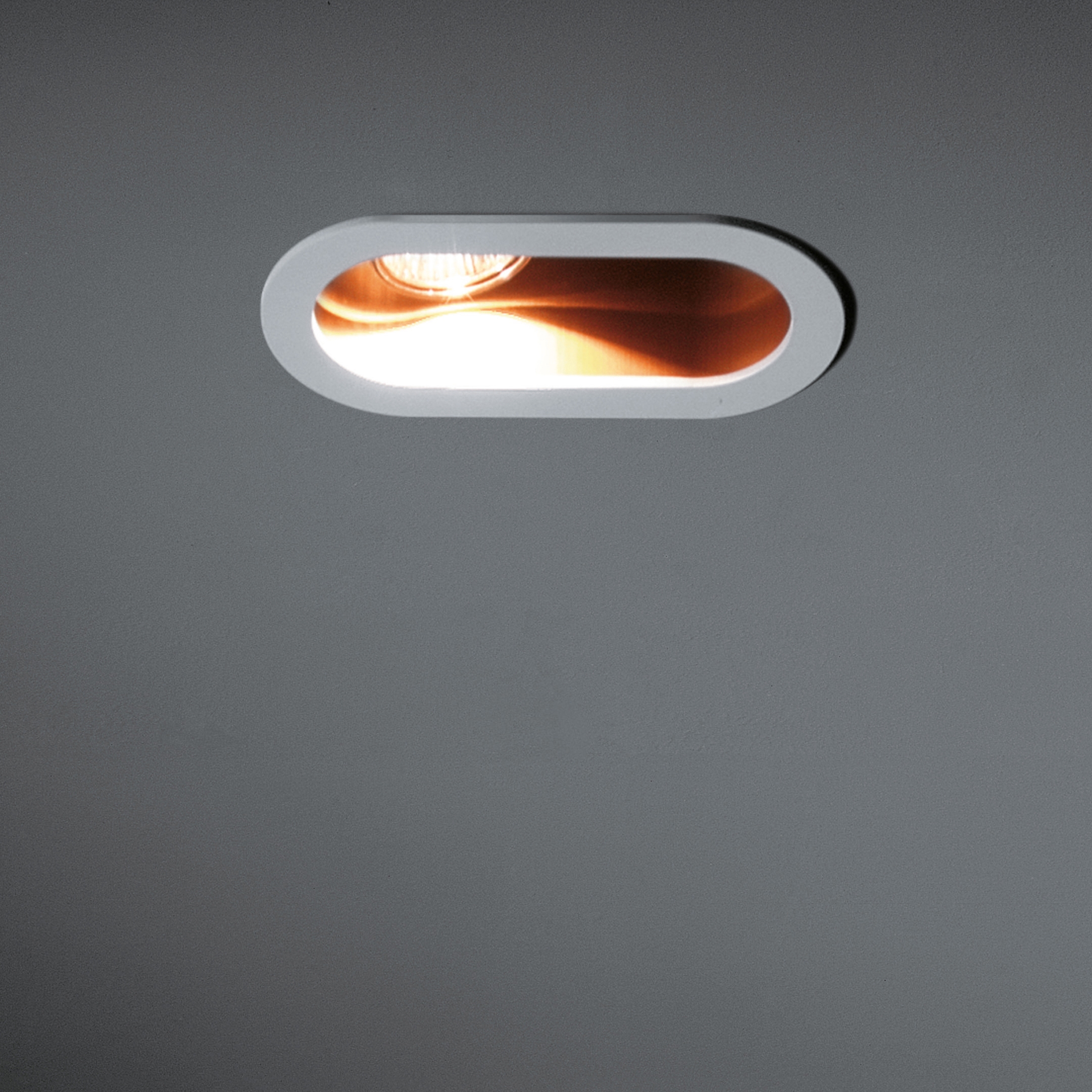 Display product Duell recessed 1x GU10 from manufacturer Modular Lighting Instruments