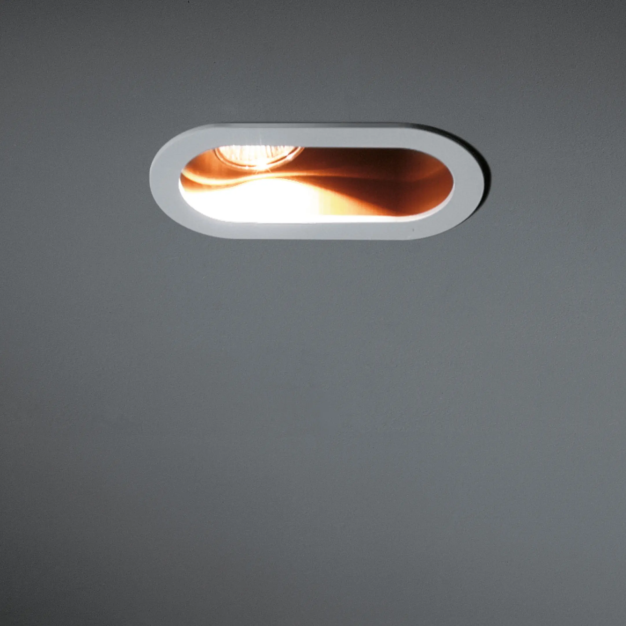 Modular Lighting Instruments - Duell recessed 1x LED RG
