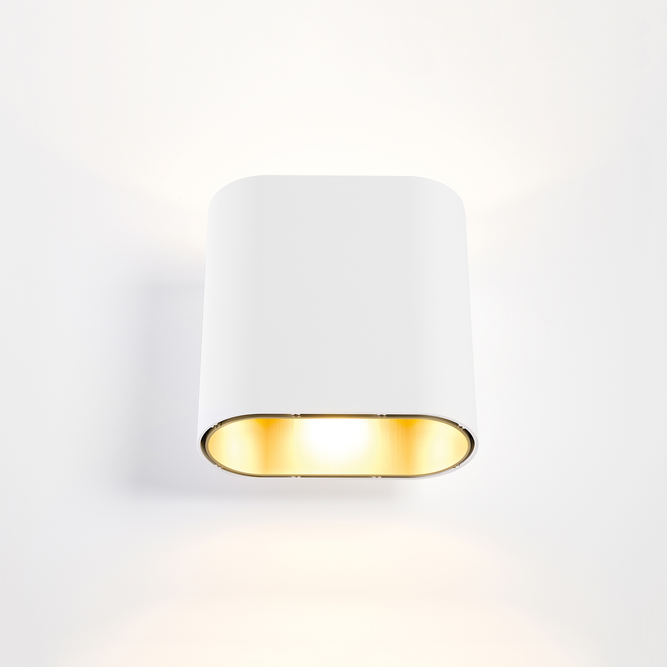 Display product Duell wall LED 900lm GI from manufacturer Modular Lighting Instruments