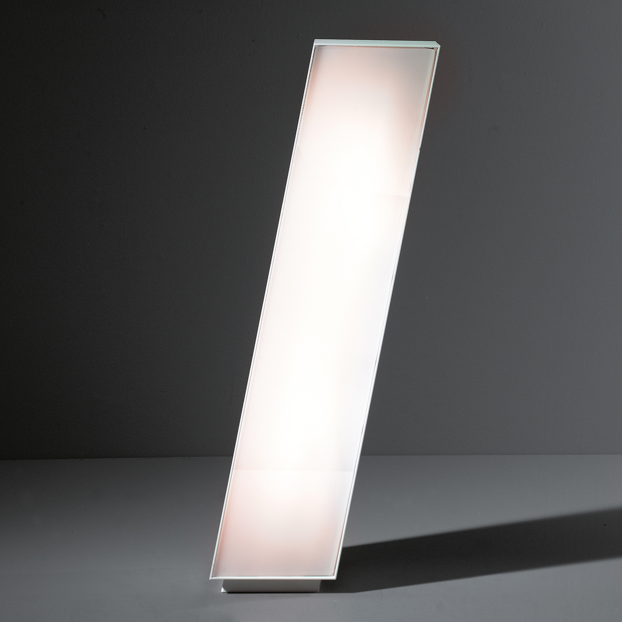 Mostrar el producto Fall 1.1 IP54 LED GI del fabricante Modular Lighting Instruments