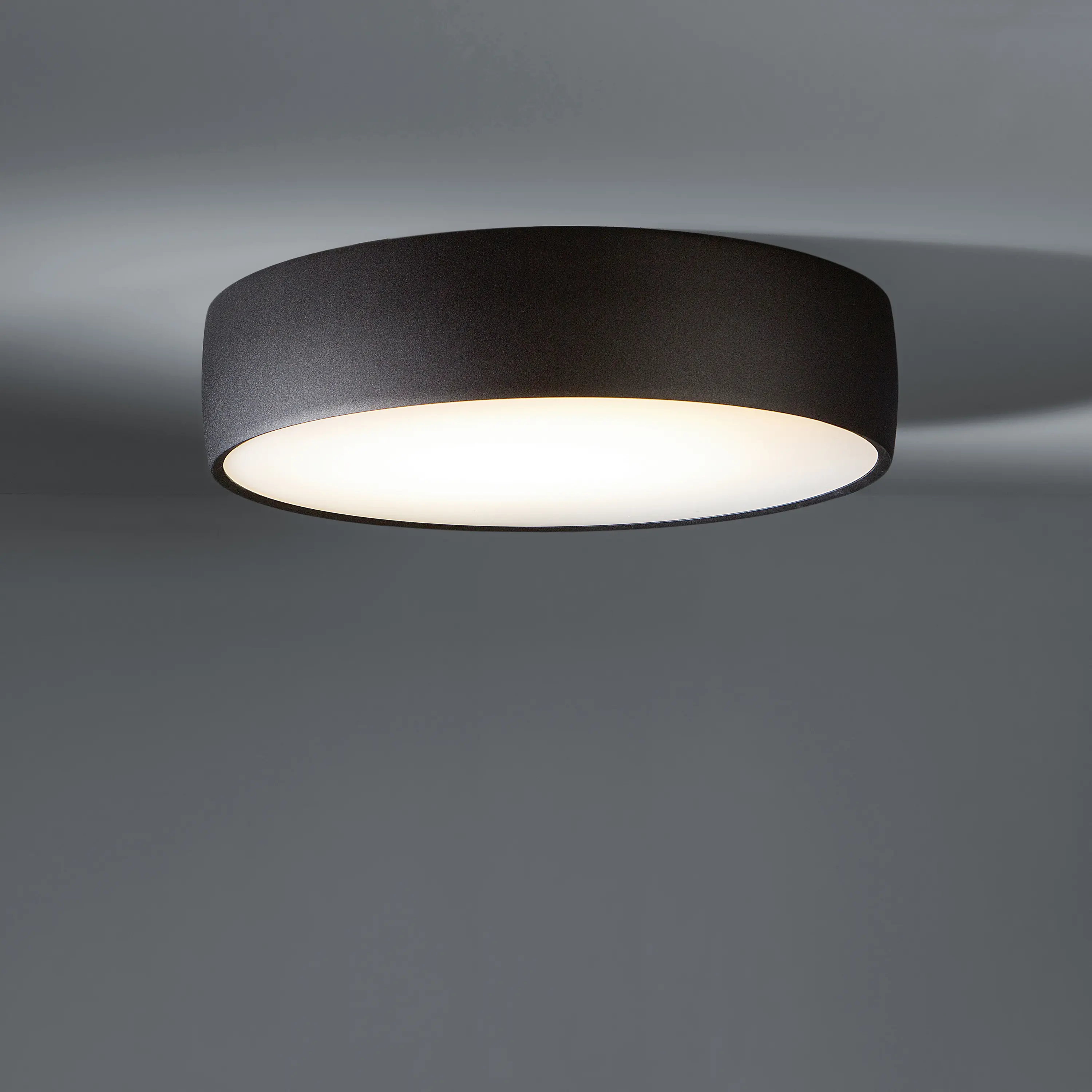 Modular Lighting Instruments - Flat moon 480 down TL5 1-10V GI