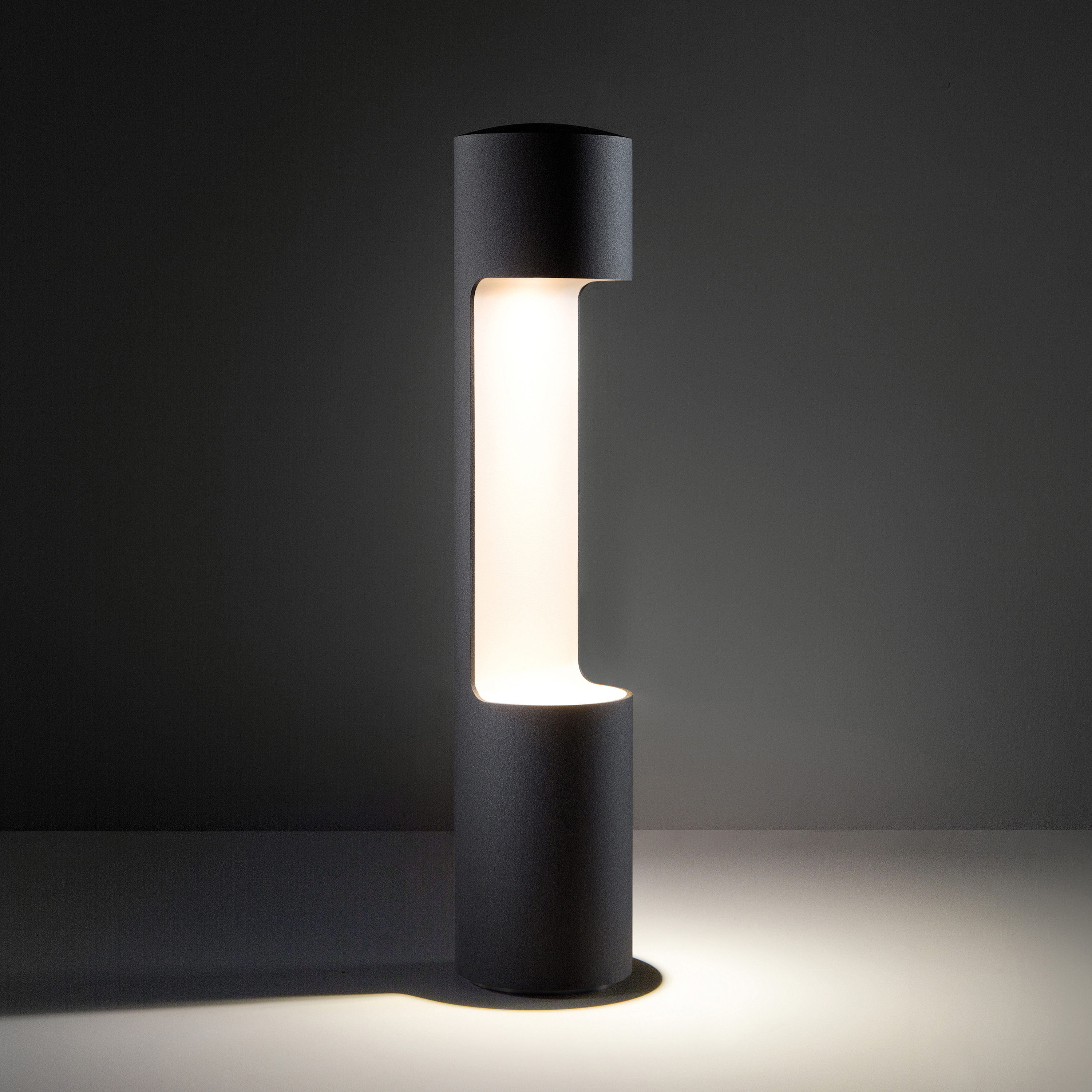 Mostrar el producto George IP54 GU10 del fabricante Modular Lighting Instruments
