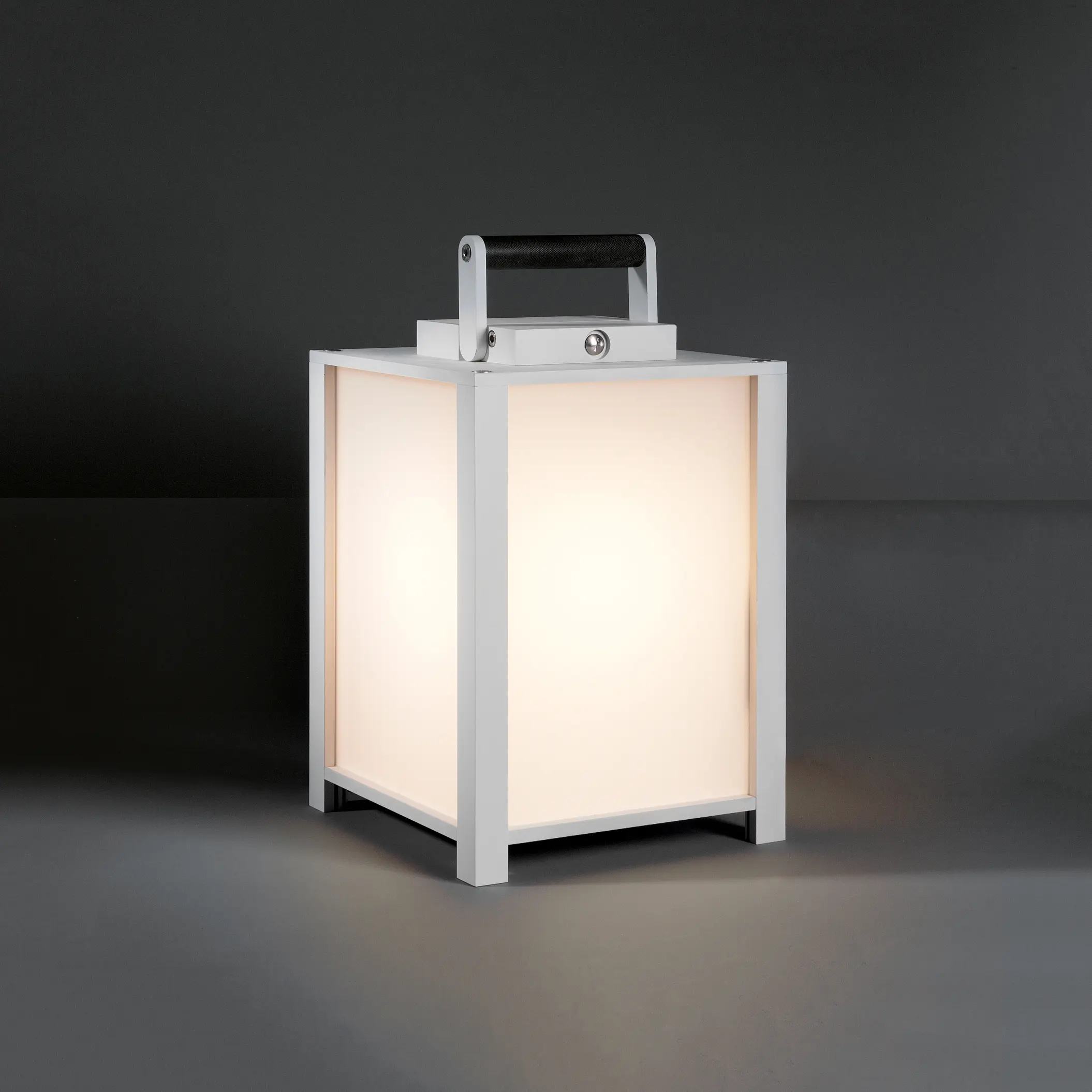 Modular Lighting Instruments - Kabaz floor IP44 E27