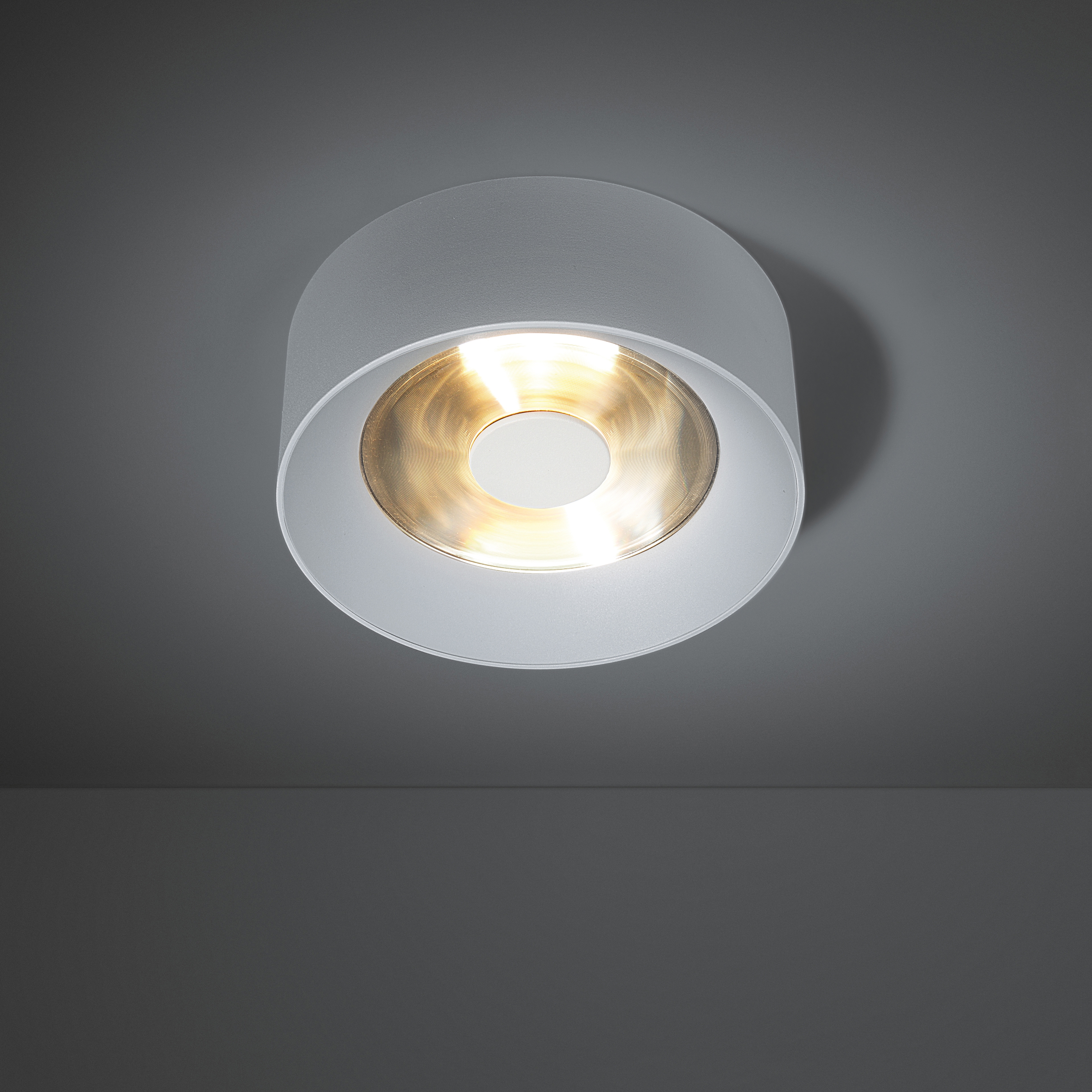 Display product Kurk surface IP40 LED GI from manufacturer Modular Lighting Instruments