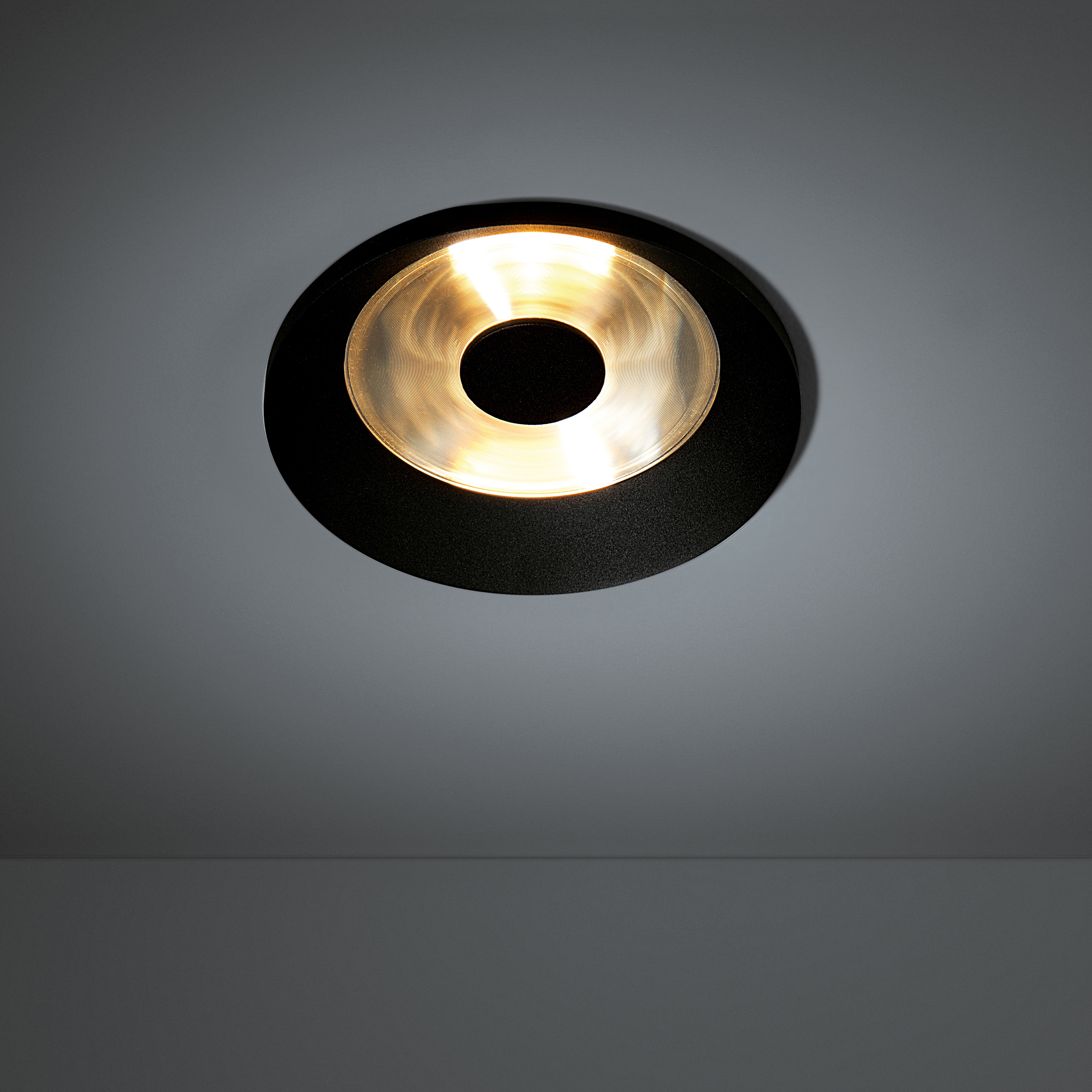 Display product Kurk 178 IP40 LED 1-10V/Pushdim RG from manufacturer Modular Lighting Instruments