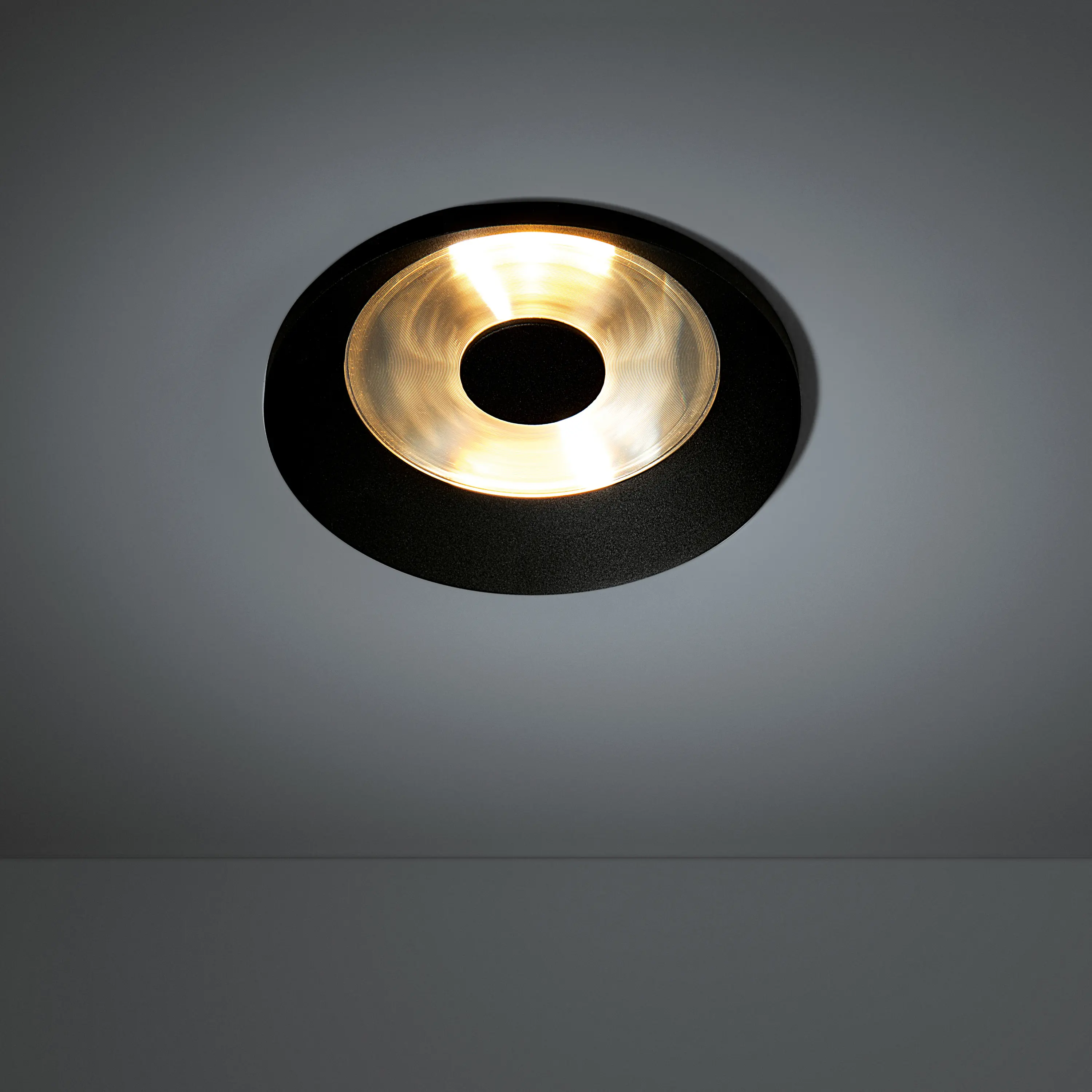 Modular Lighting Instruments - Kurk 178 IP40 LED 1-10V/Pushdim RG