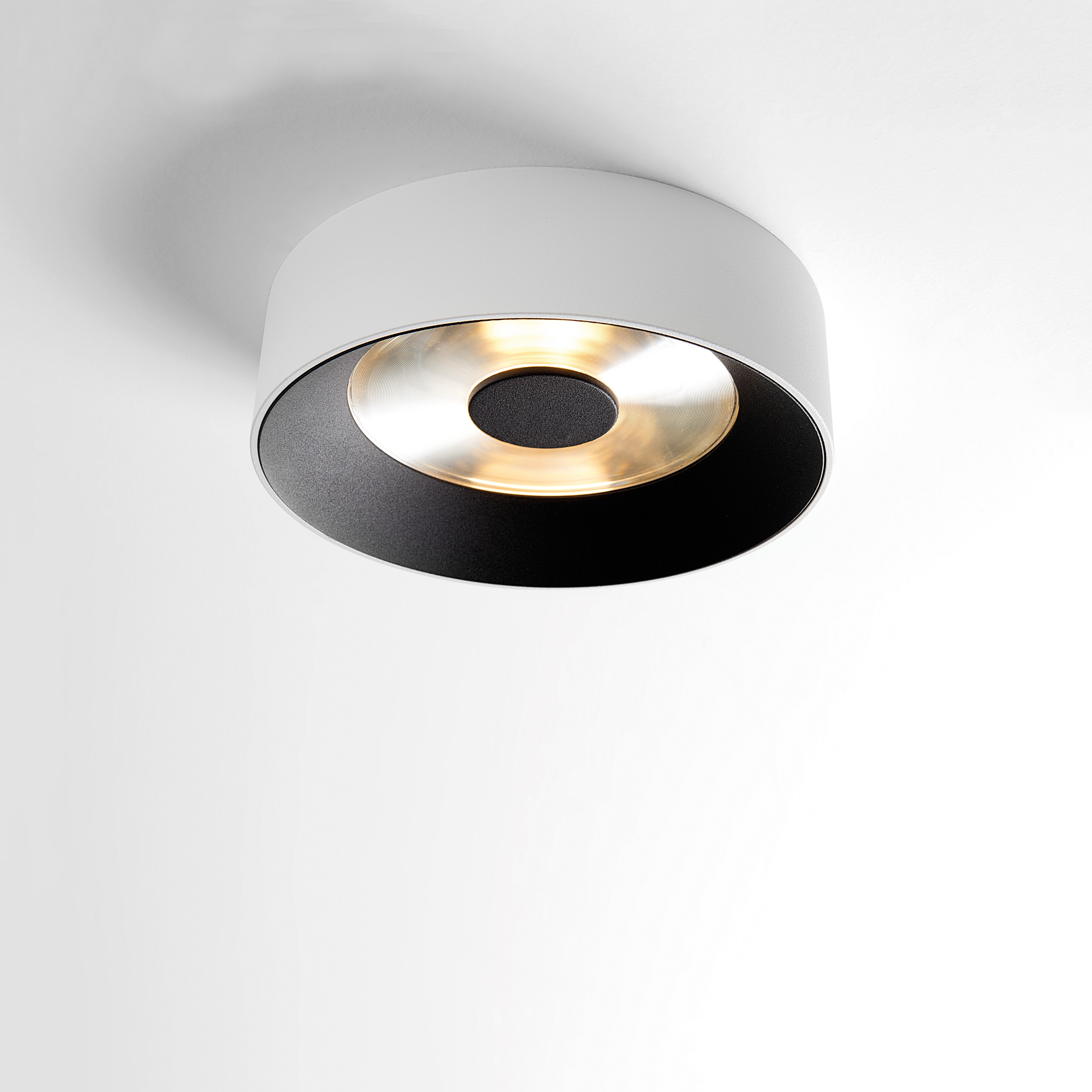Display product Kurk surface IP40 LED GE from manufacturer Modular Lighting Instruments