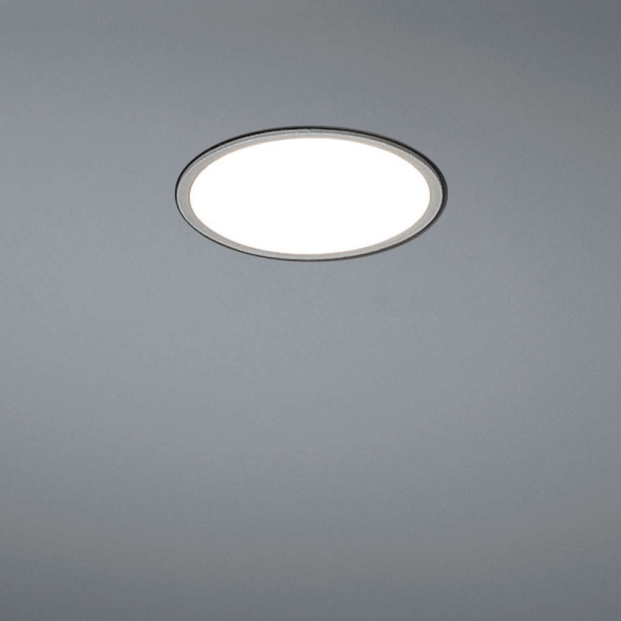 Display product Lotis 86 IP55 LED retrofit from manufacturer Modular Lighting Instruments