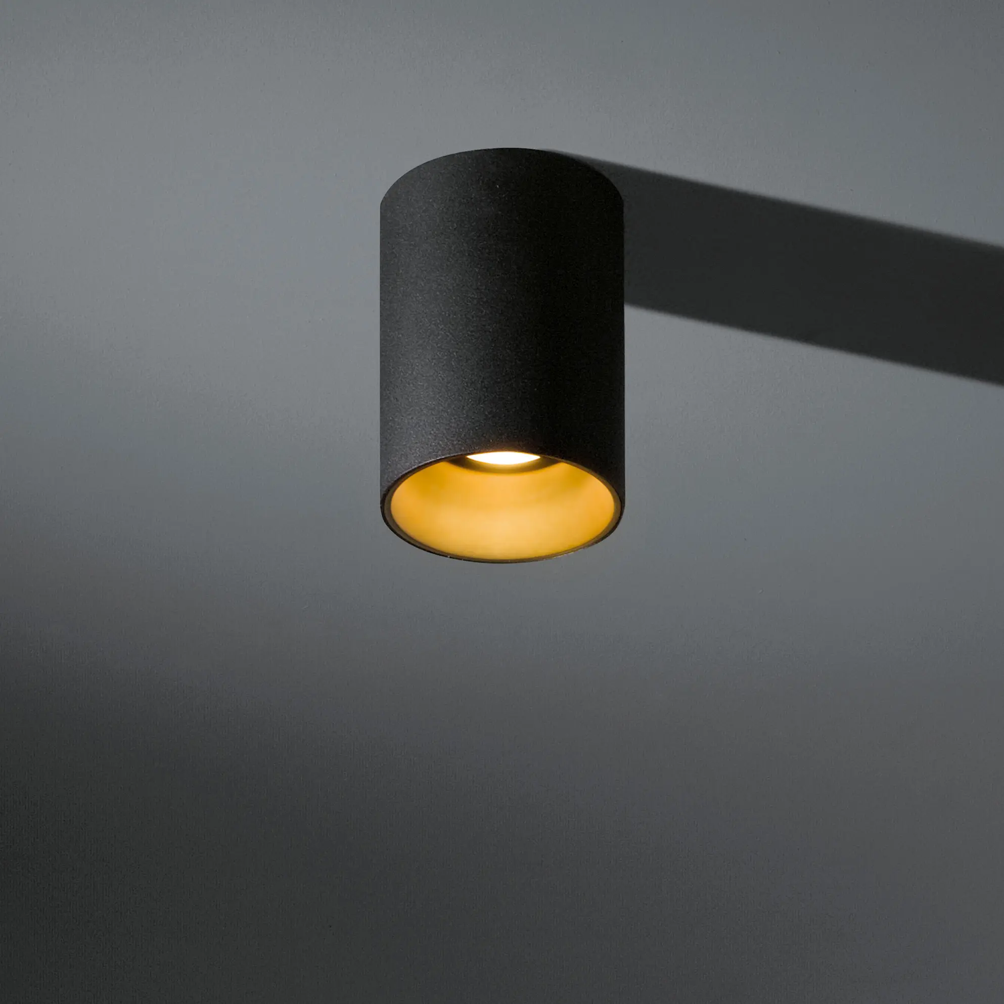 Modular Lighting Instruments - Lotis tubed surface MR16 GE