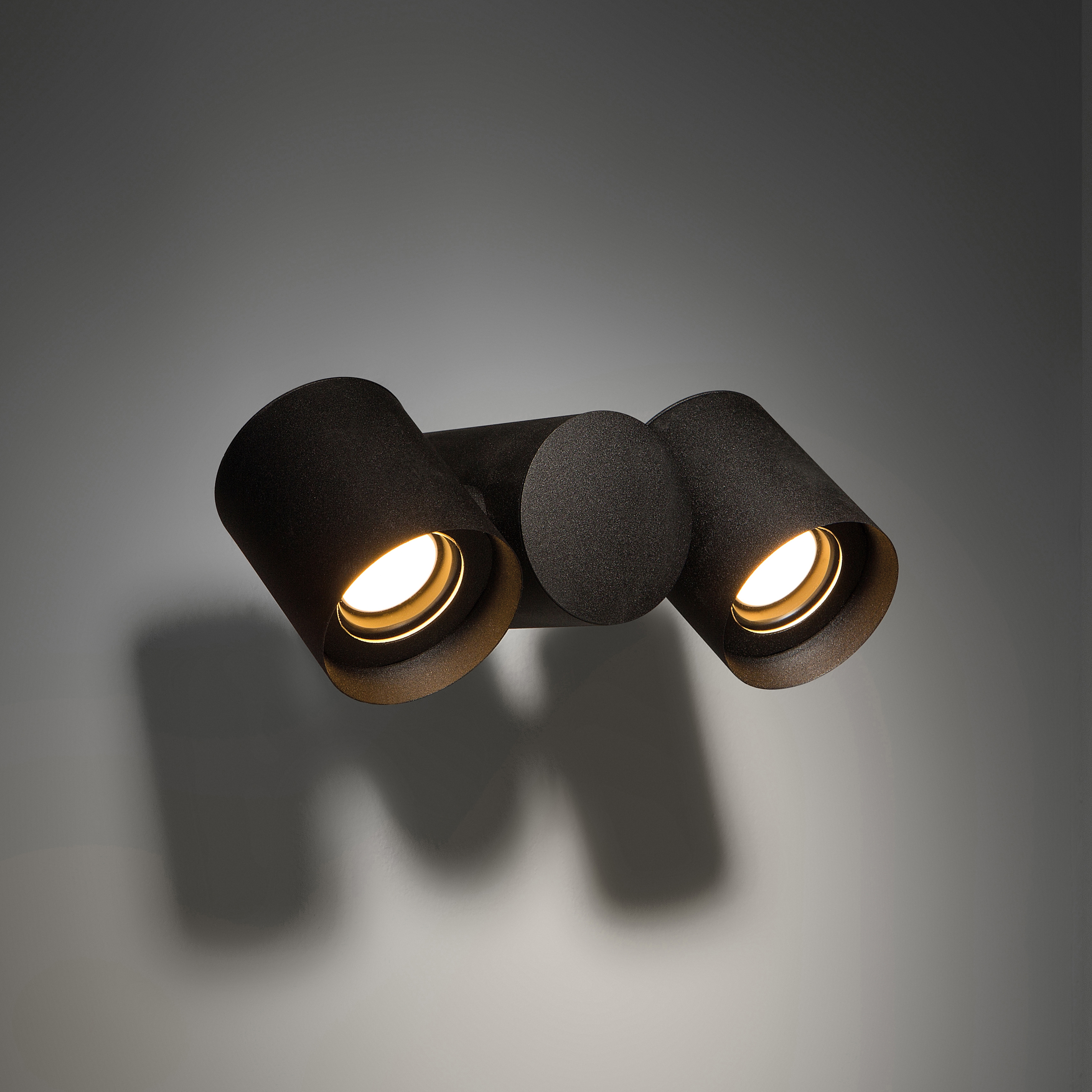 Display product Lowie IP54 2x LED GI from manufacturer Modular Lighting Instruments