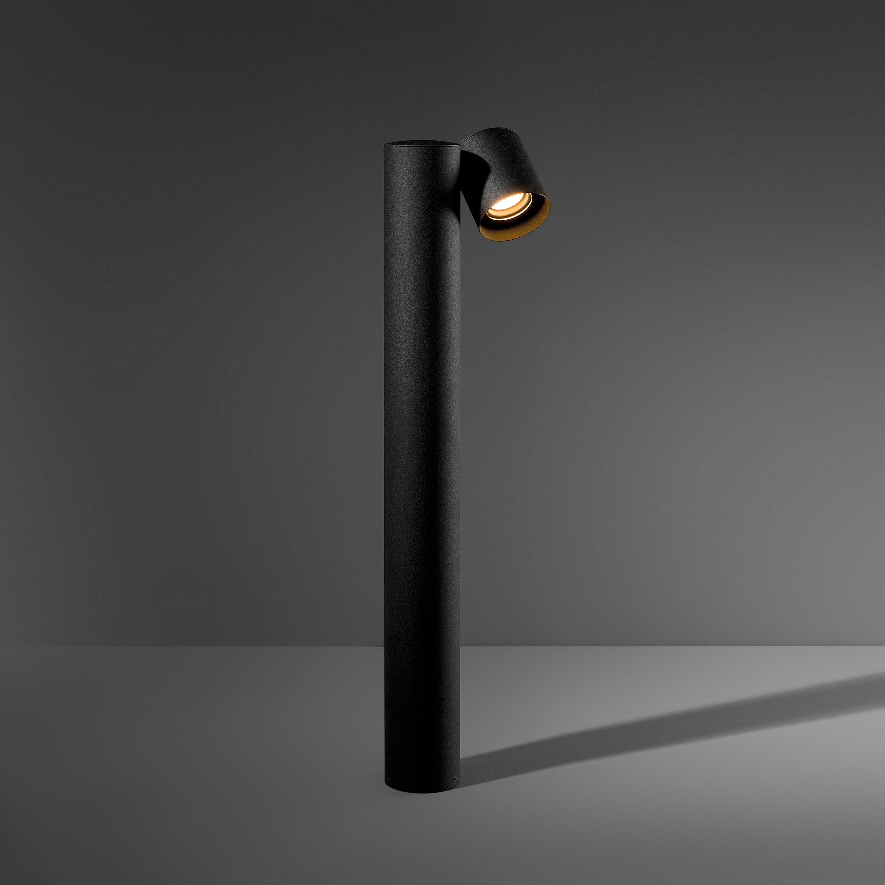 Display product Lowieze high IP54 1x LED GI from manufacturer Modular Lighting Instruments