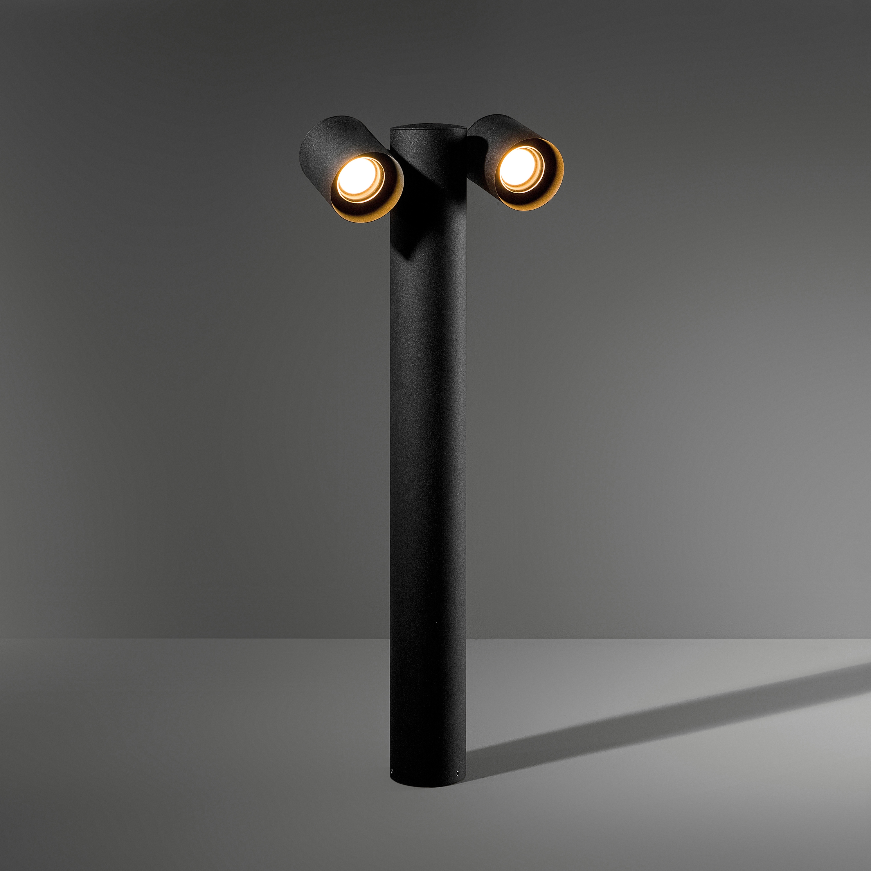 Display product Lowieze high IP54 2x LED GI from manufacturer Modular Lighting Instruments