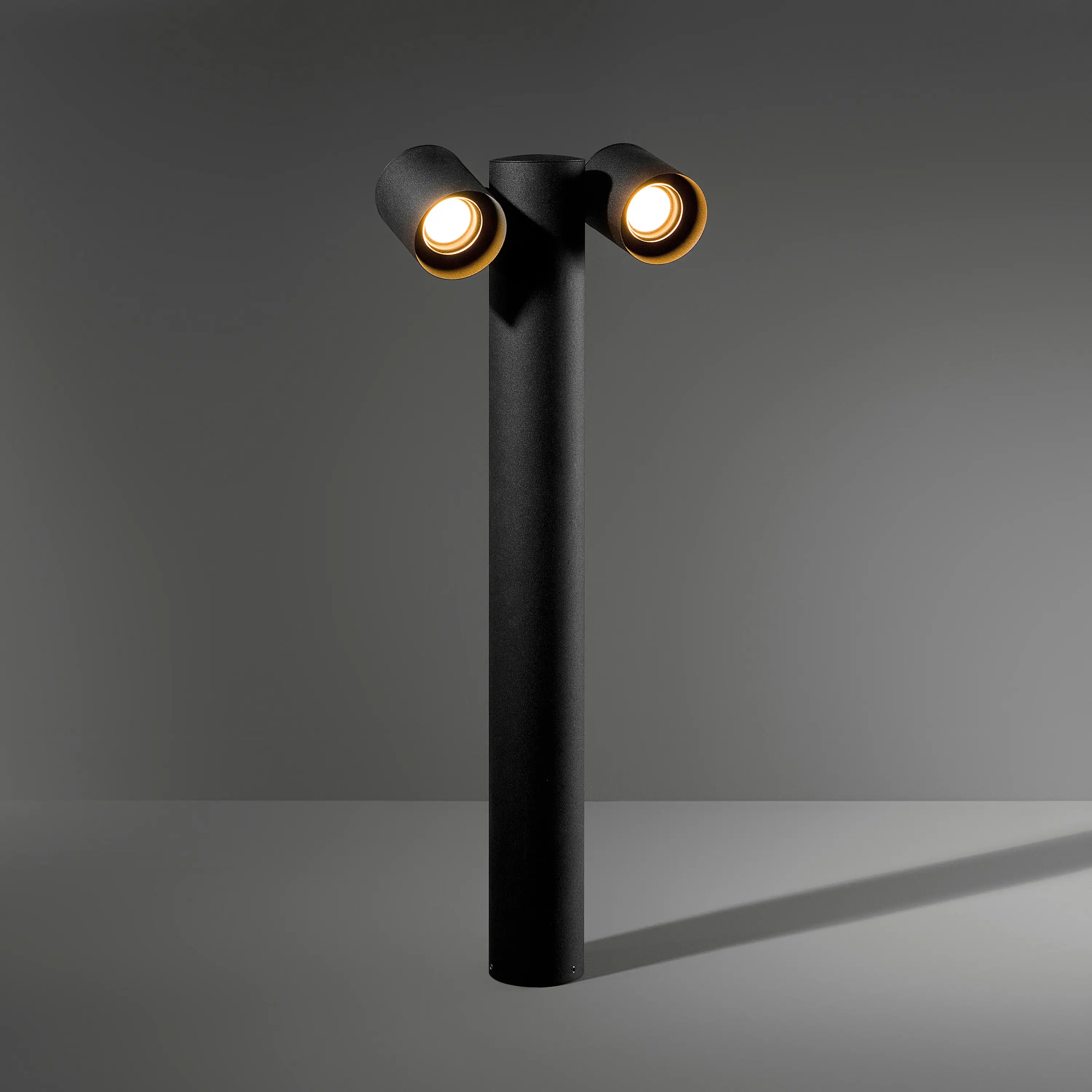 Modular Lighting Instruments - Lowieze high IP54 2x LED GI