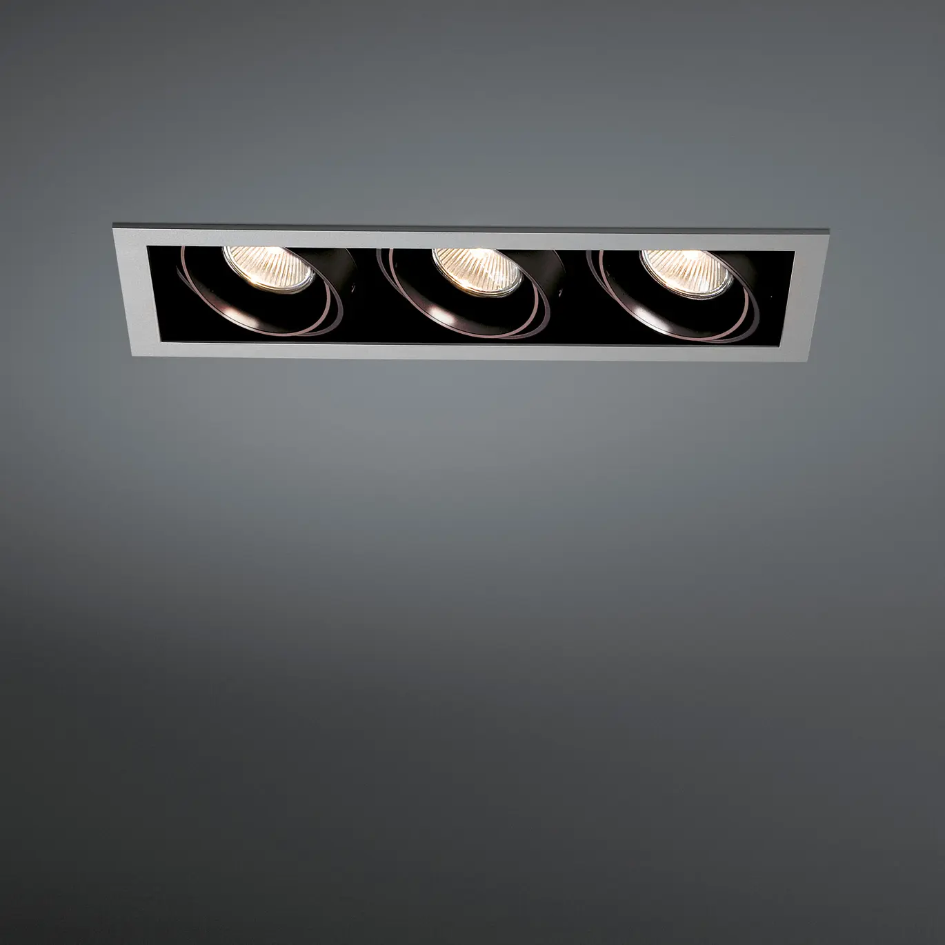 Modular Lighting Instruments - Mini multiple 3x GU10