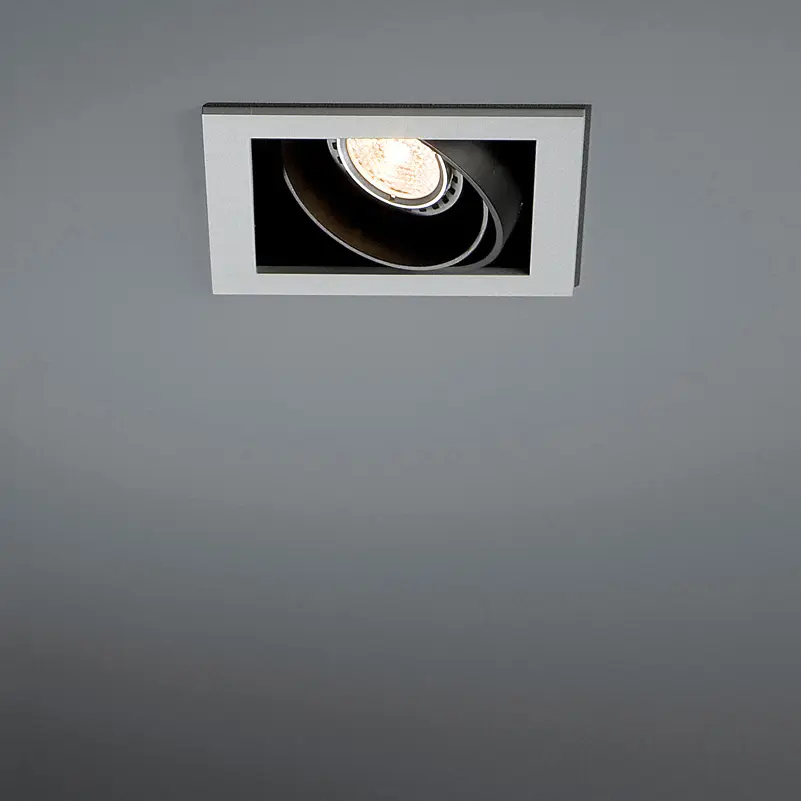 Modular Lighting Instruments - Mini multiple 1x LED retrofit