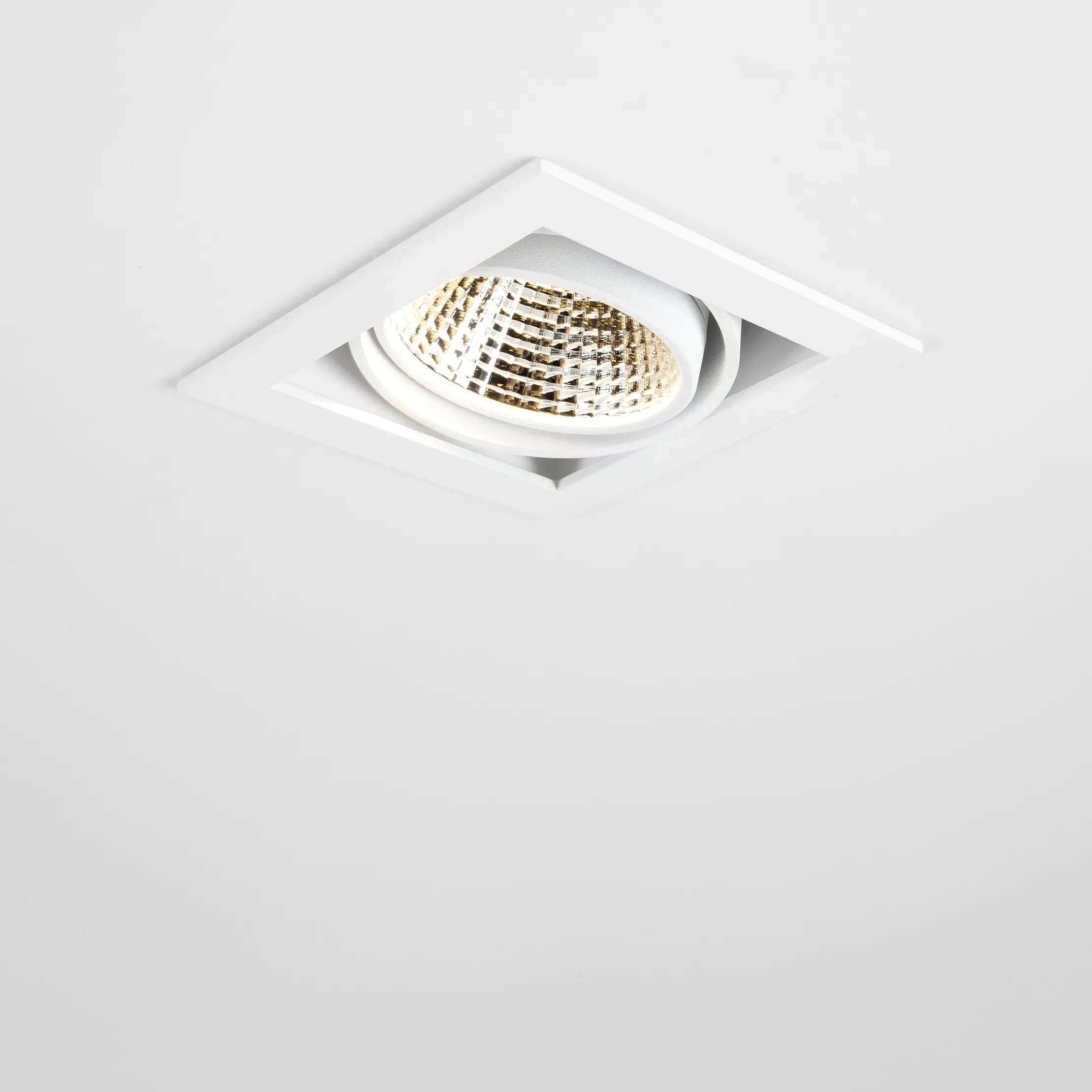 Modular Lighting Instruments - Mini multiple for Smart rings 1x LED GE