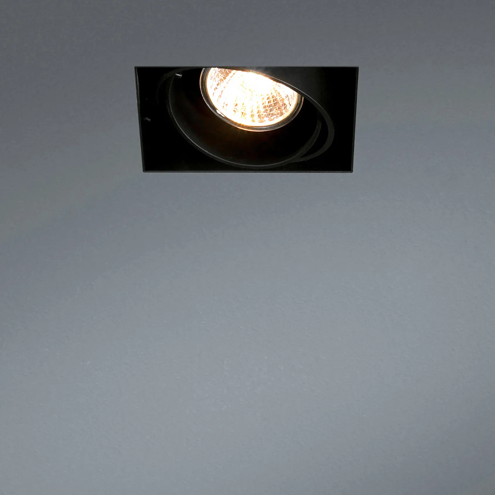Modular Lighting Instruments - Mini multiple trimless 1x GU10